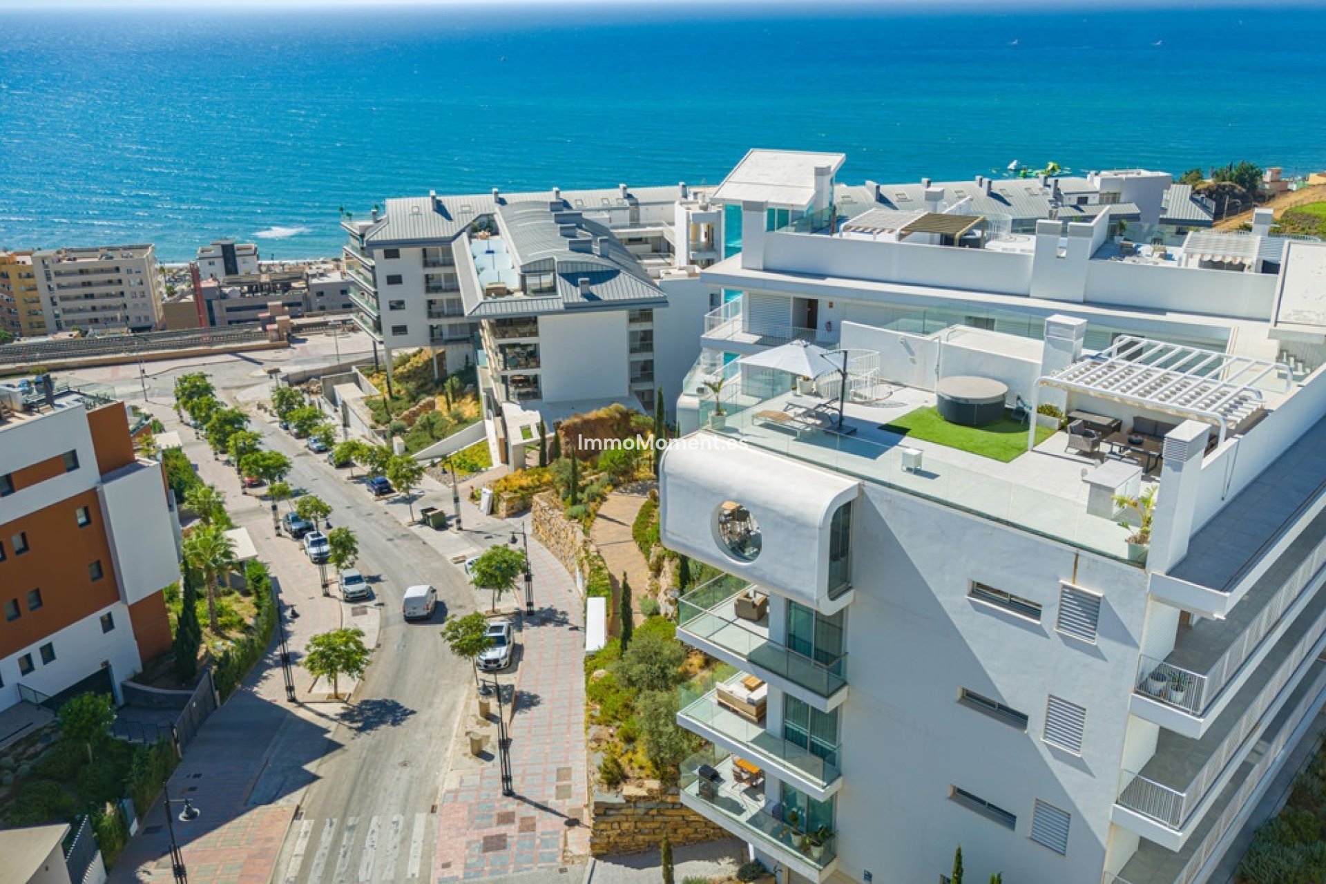 Reventa - Apartamento - Fuengirola - Fuengirola Centro