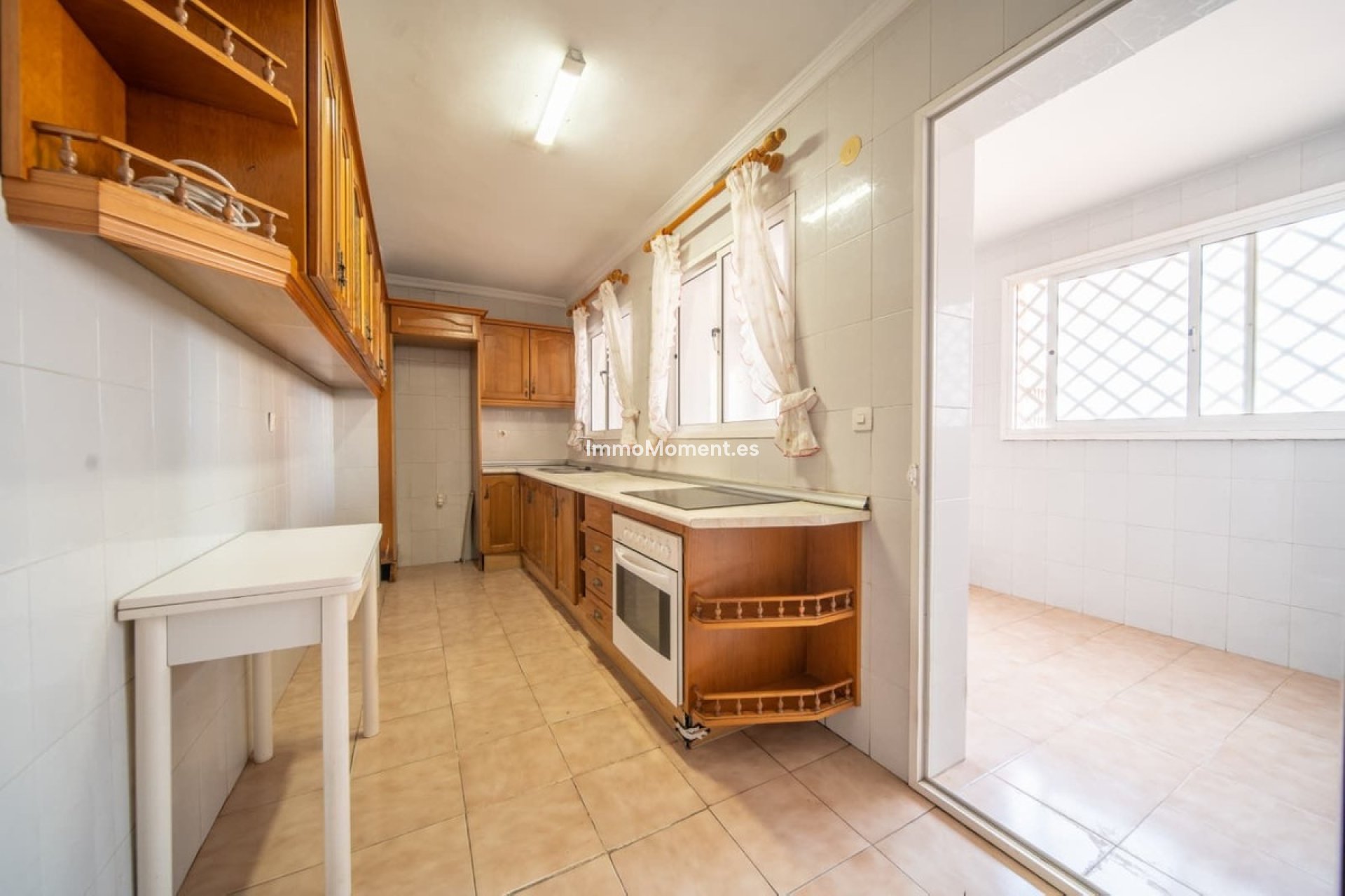 Reventa - Apartamento - Fuengirola - Fuengirola Centro