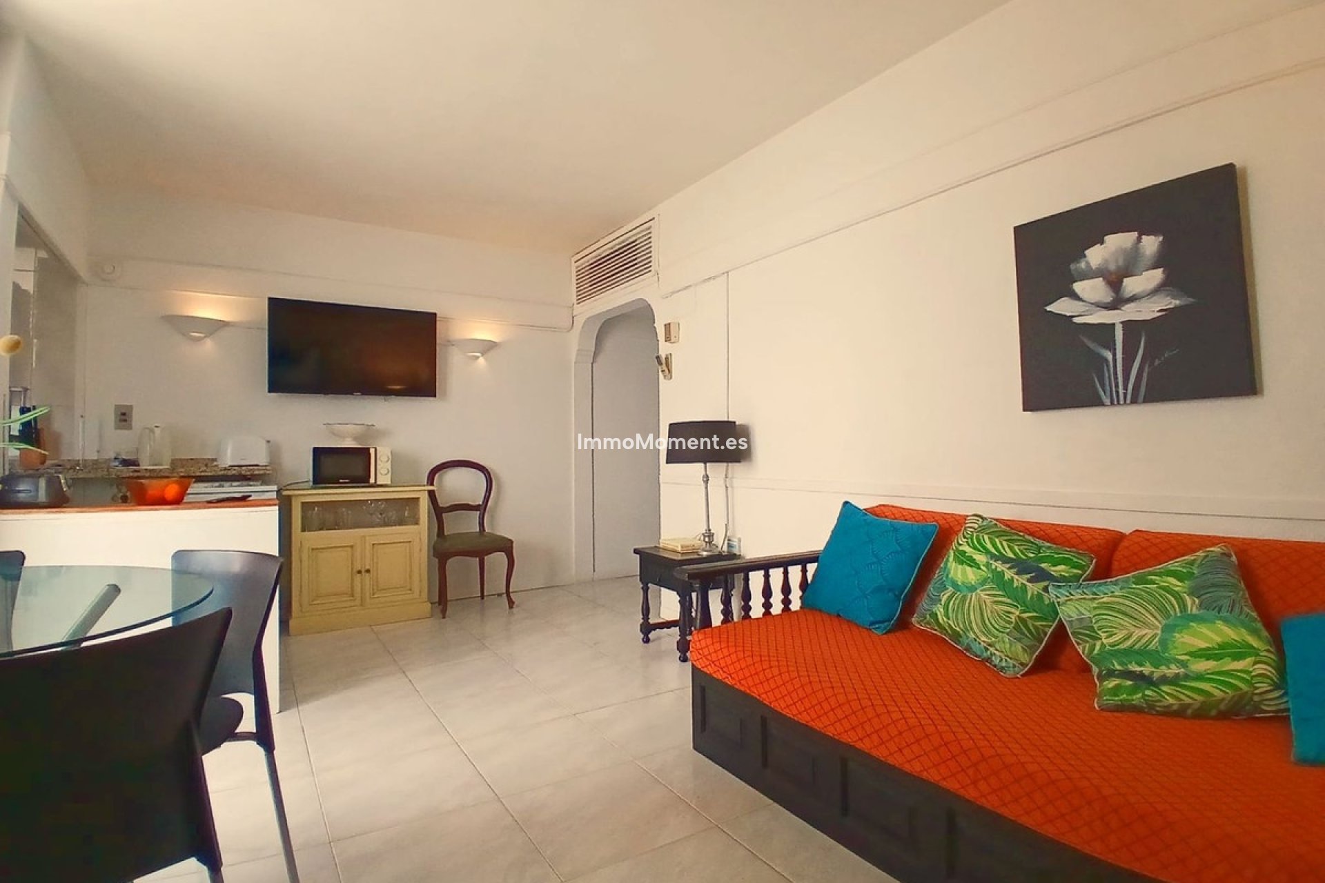 Reventa - Apartamento - Fuengirola - Fuengirola Centro