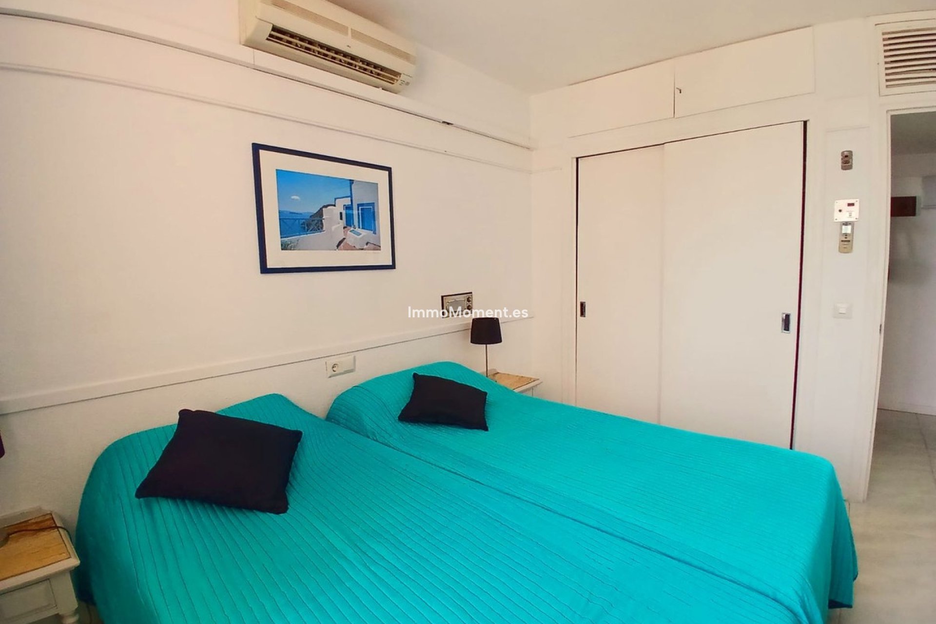 Reventa - Apartamento - Fuengirola - Fuengirola Centro