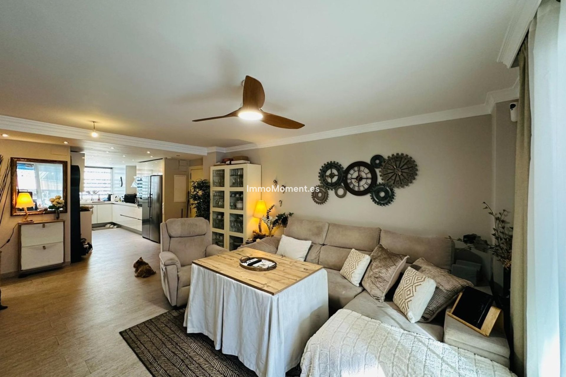 Reventa - Apartamento - Fuengirola - Fuengirola Centro
