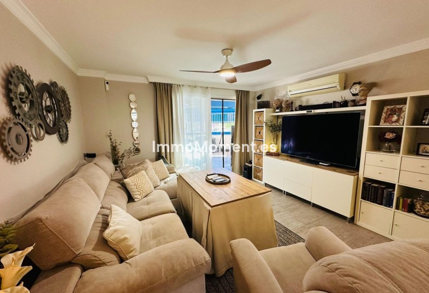 Reventa - Apartamento - Fuengirola - Fuengirola Centro