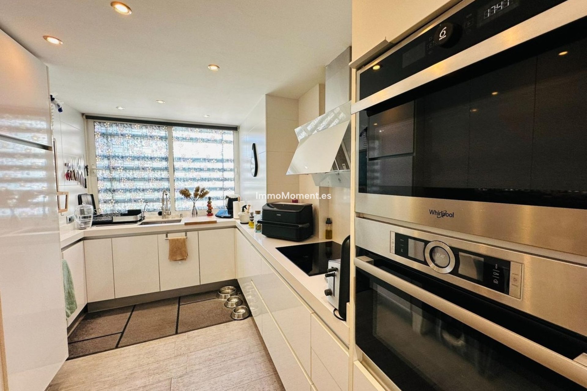 Reventa - Apartamento - Fuengirola - Fuengirola Centro