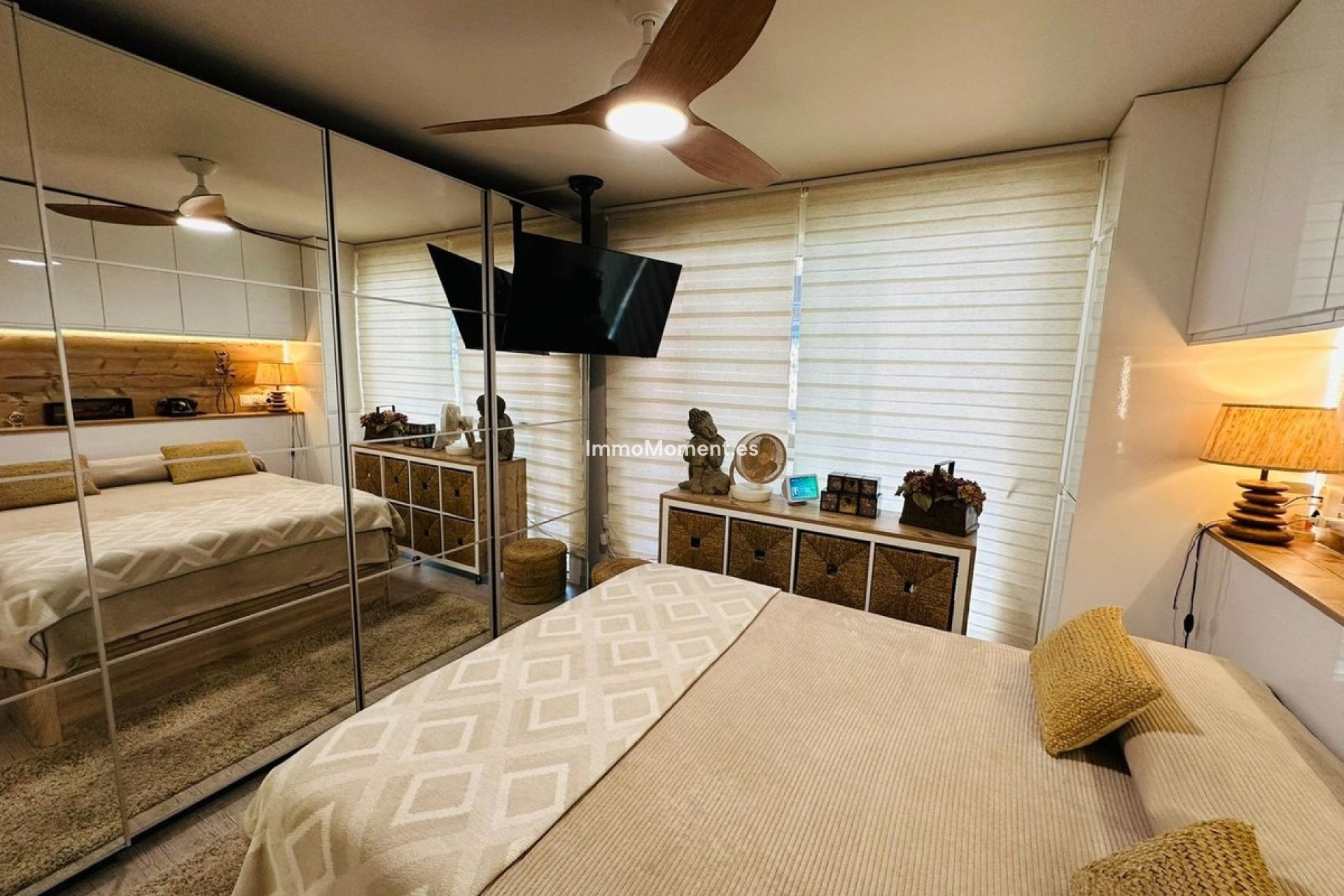 Reventa - Apartamento - Fuengirola - Fuengirola Centro