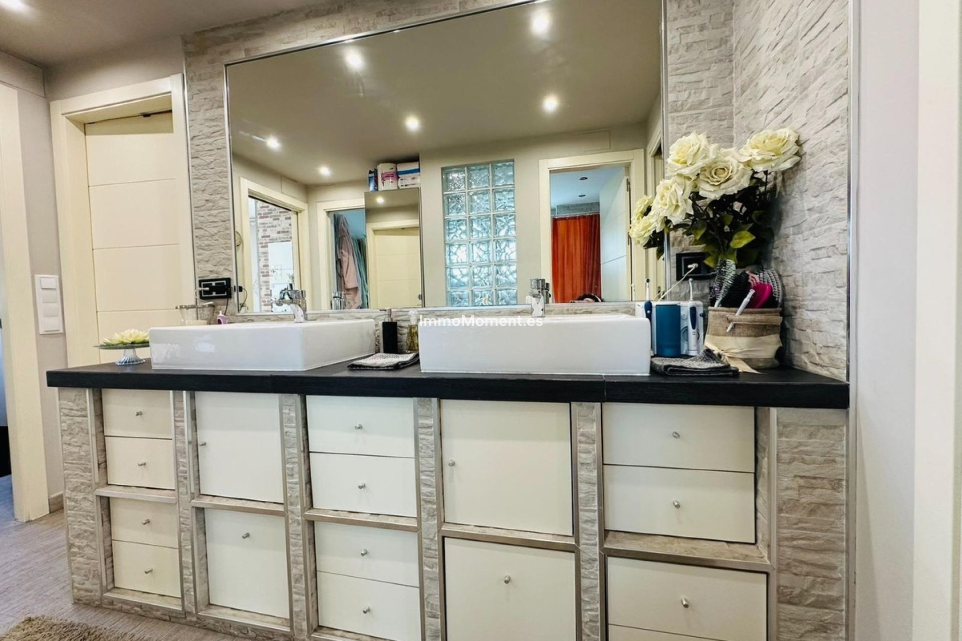 Reventa - Apartamento - Fuengirola - Fuengirola Centro