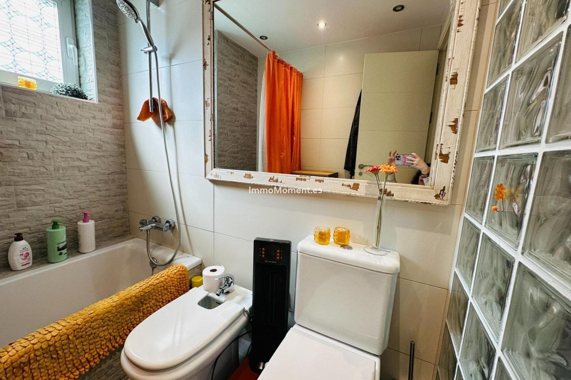 Reventa - Apartamento - Fuengirola - Fuengirola Centro