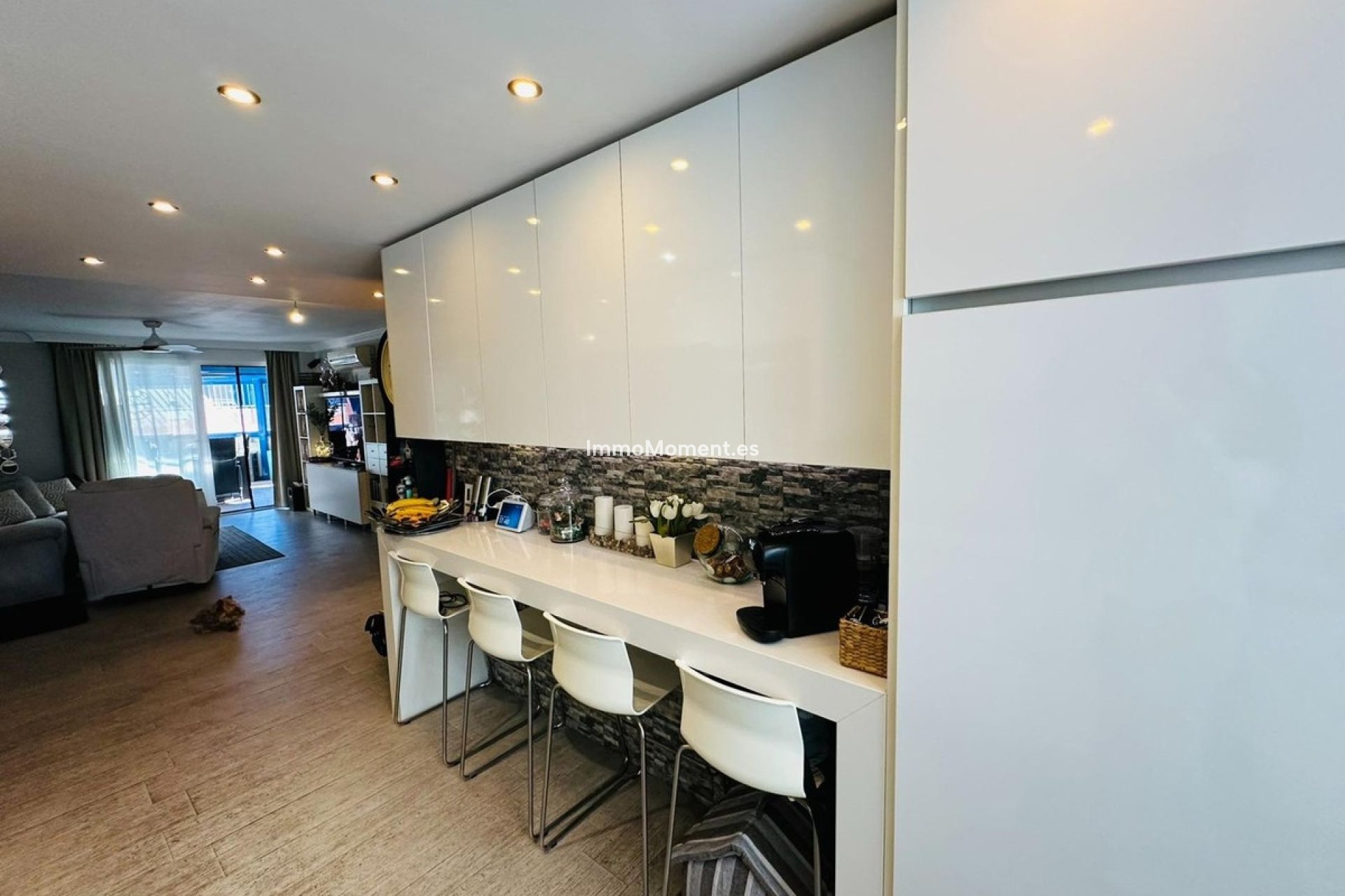 Reventa - Apartamento - Fuengirola - Fuengirola Centro