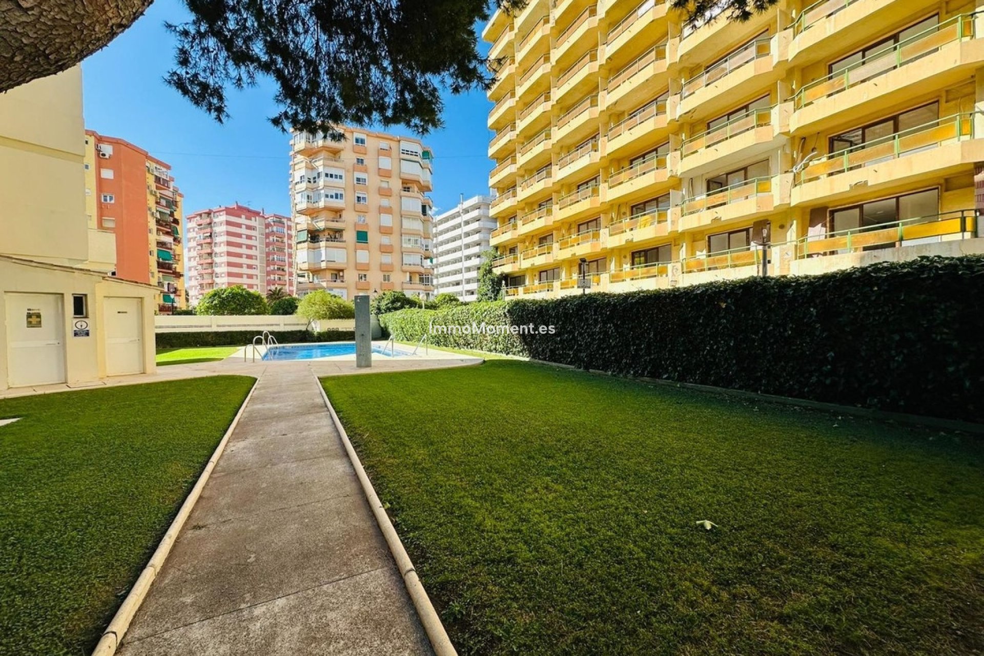 Reventa - Apartamento - Fuengirola - Fuengirola Centro