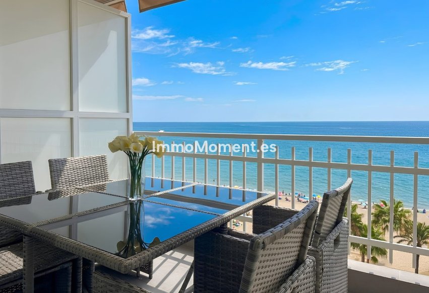 Reventa - Apartamento - Fuengirola - Fuengirola Centro