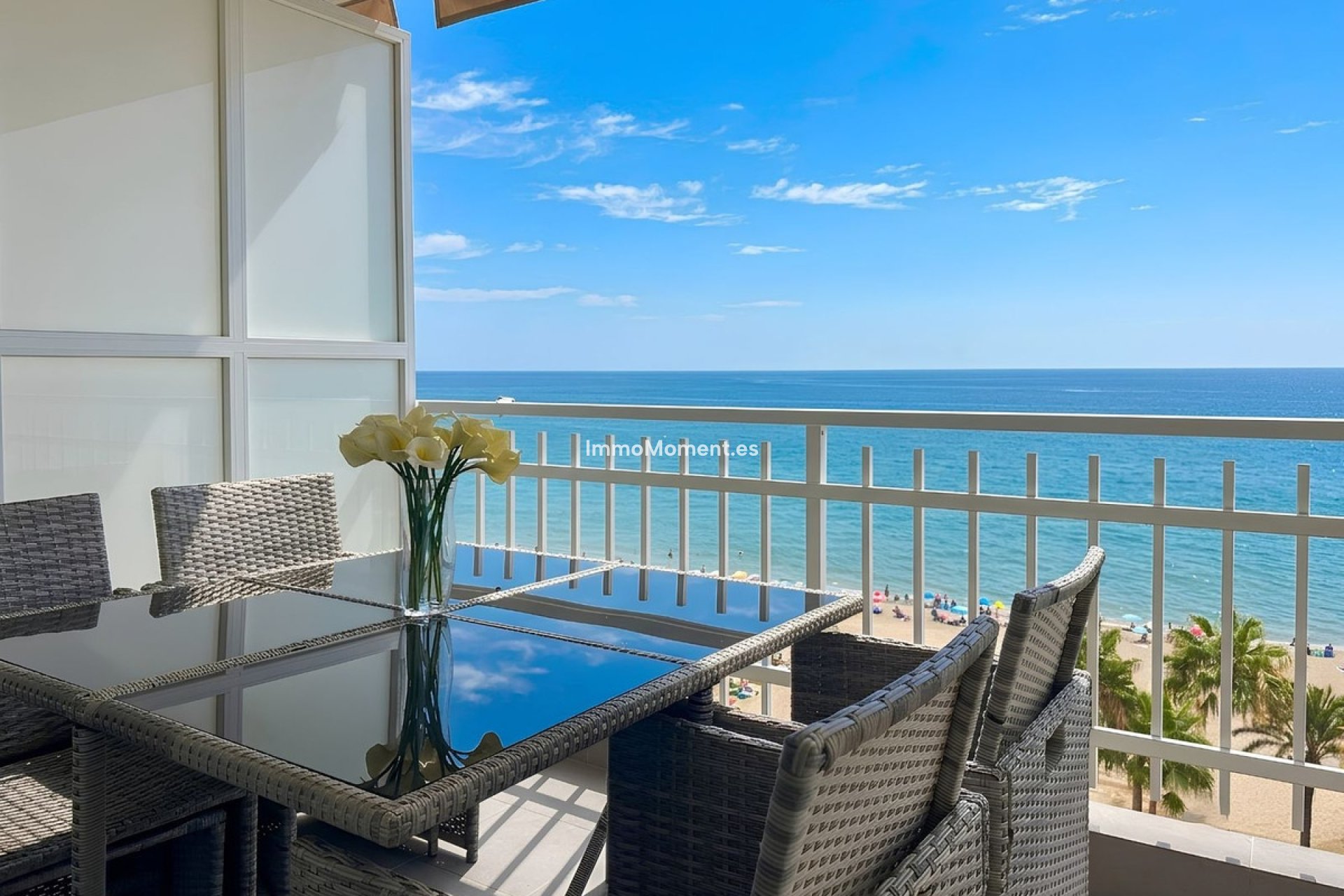 Reventa - Apartamento - Fuengirola - Fuengirola Centro