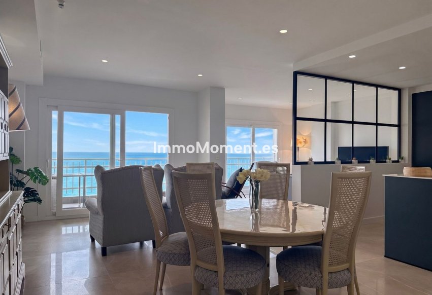 Reventa - Apartamento - Fuengirola - Fuengirola Centro