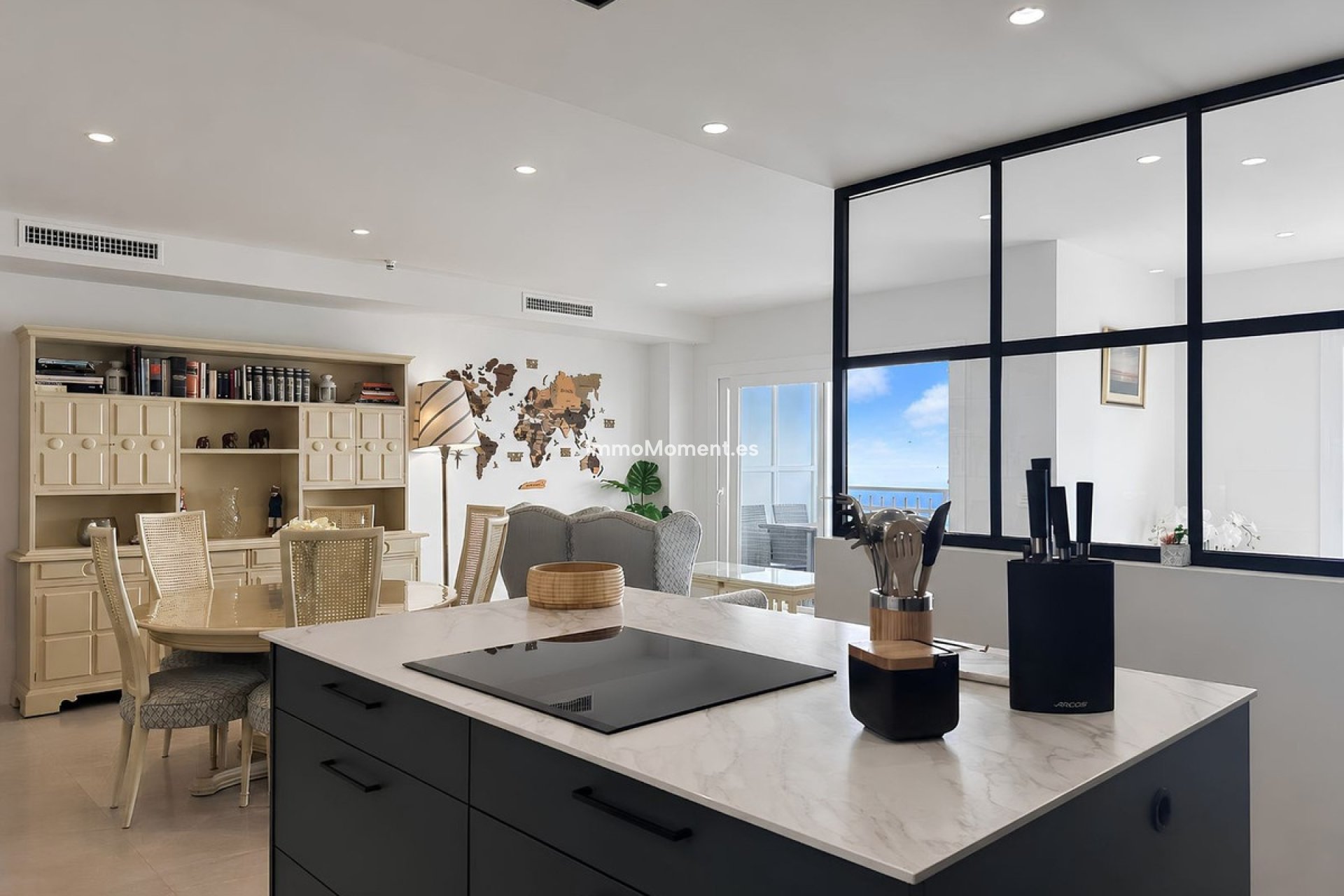 Reventa - Apartamento - Fuengirola - Fuengirola Centro
