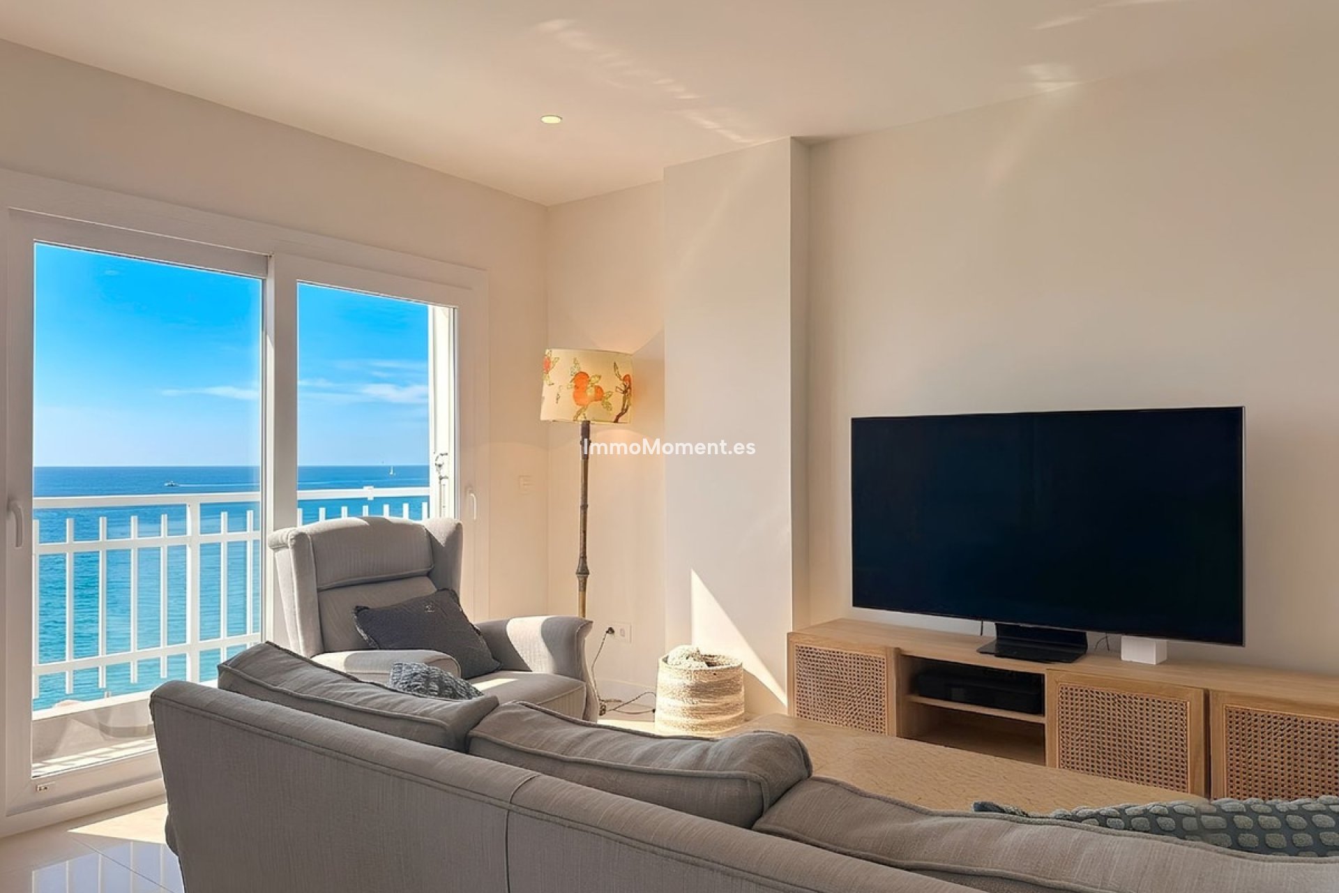 Reventa - Apartamento - Fuengirola - Fuengirola Centro