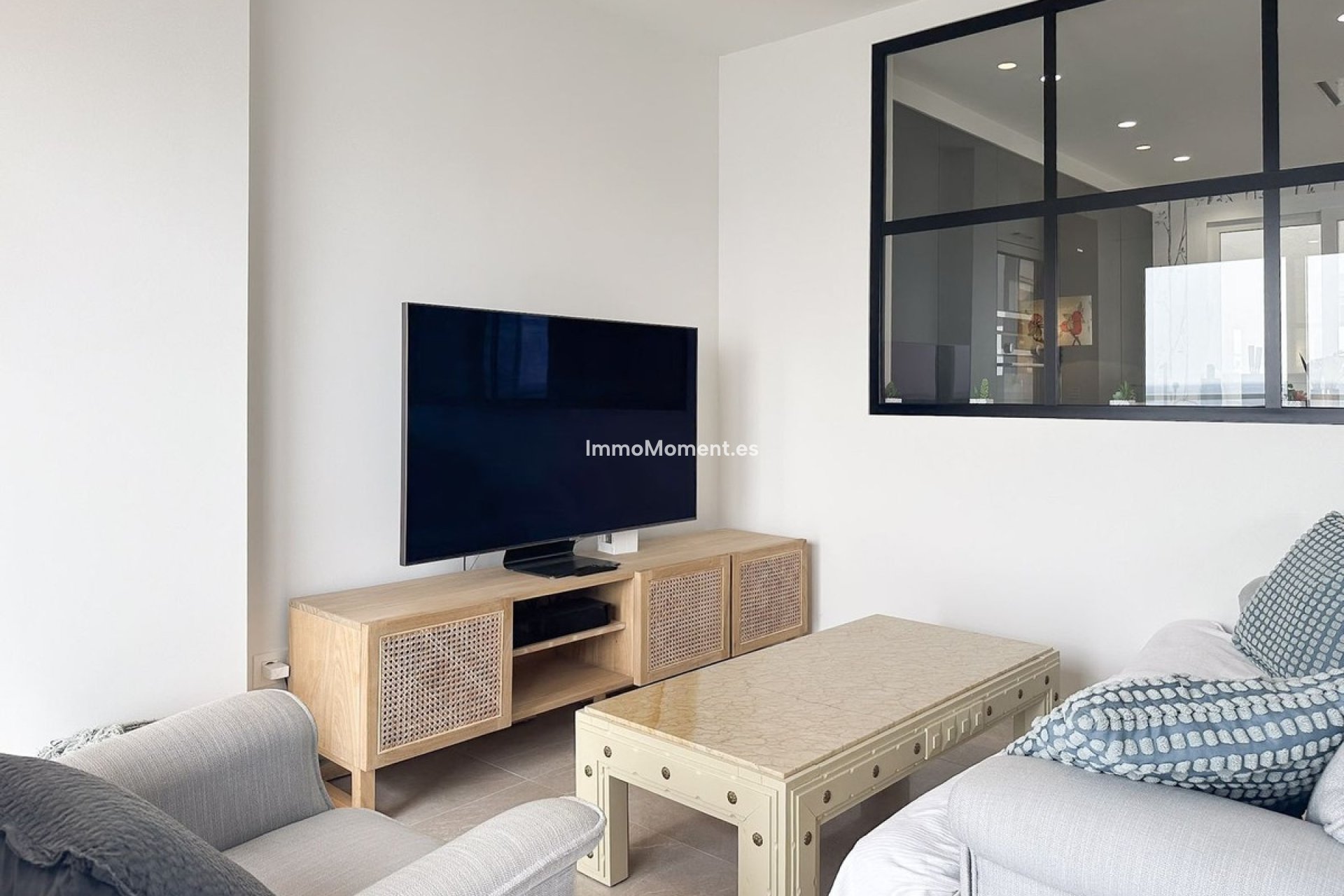 Reventa - Apartamento - Fuengirola - Fuengirola Centro