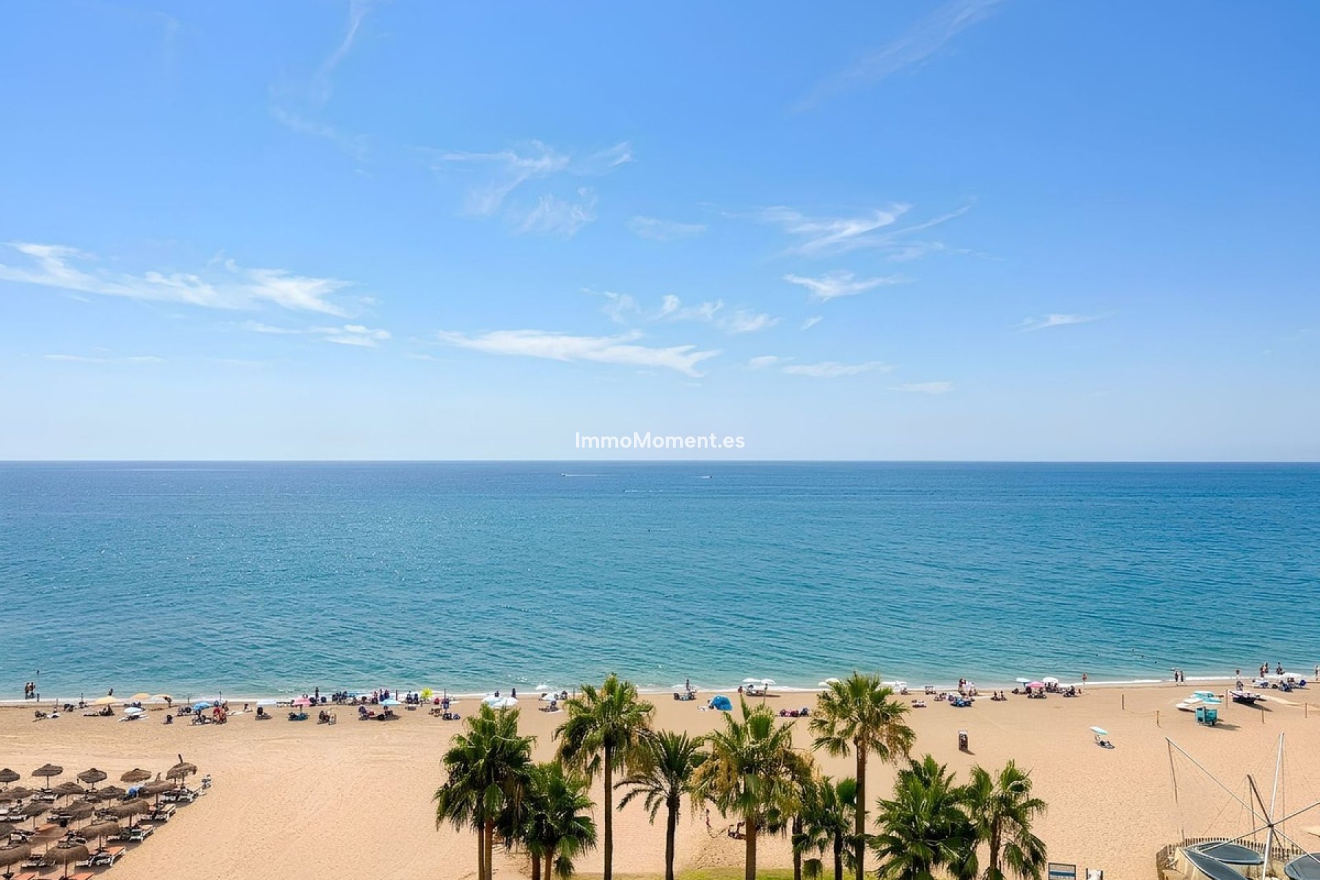 Reventa - Apartamento - Fuengirola - Fuengirola Centro
