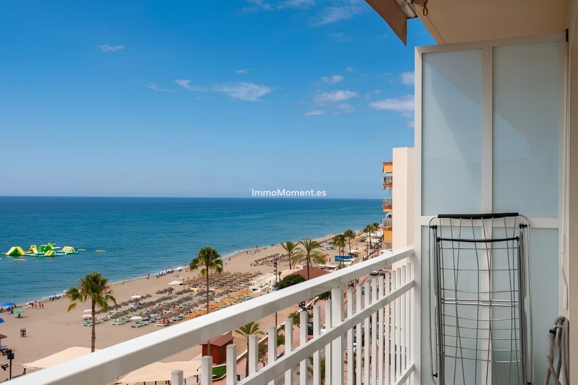 Reventa - Apartamento - Fuengirola - Fuengirola Centro