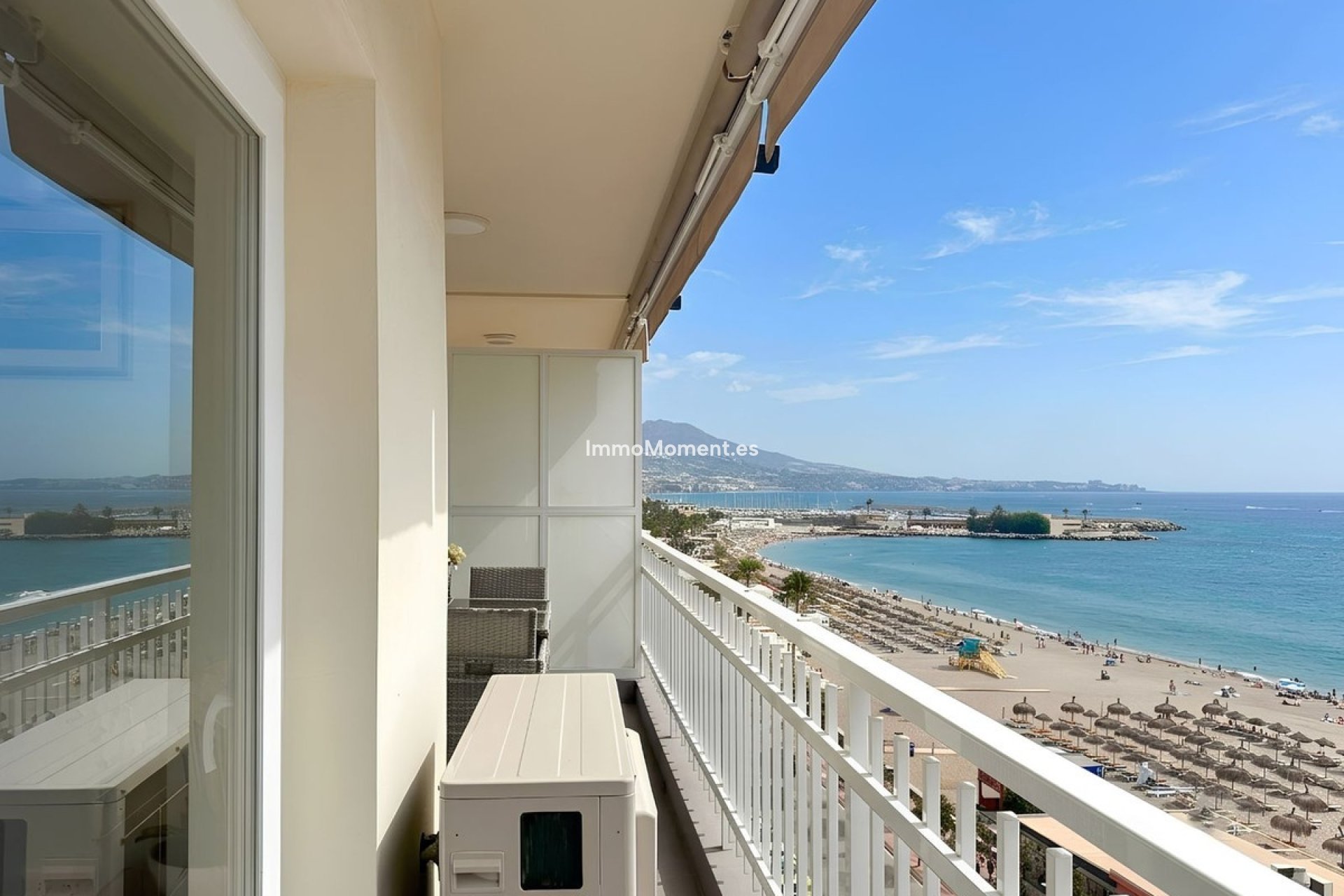 Reventa - Apartamento - Fuengirola - Fuengirola Centro