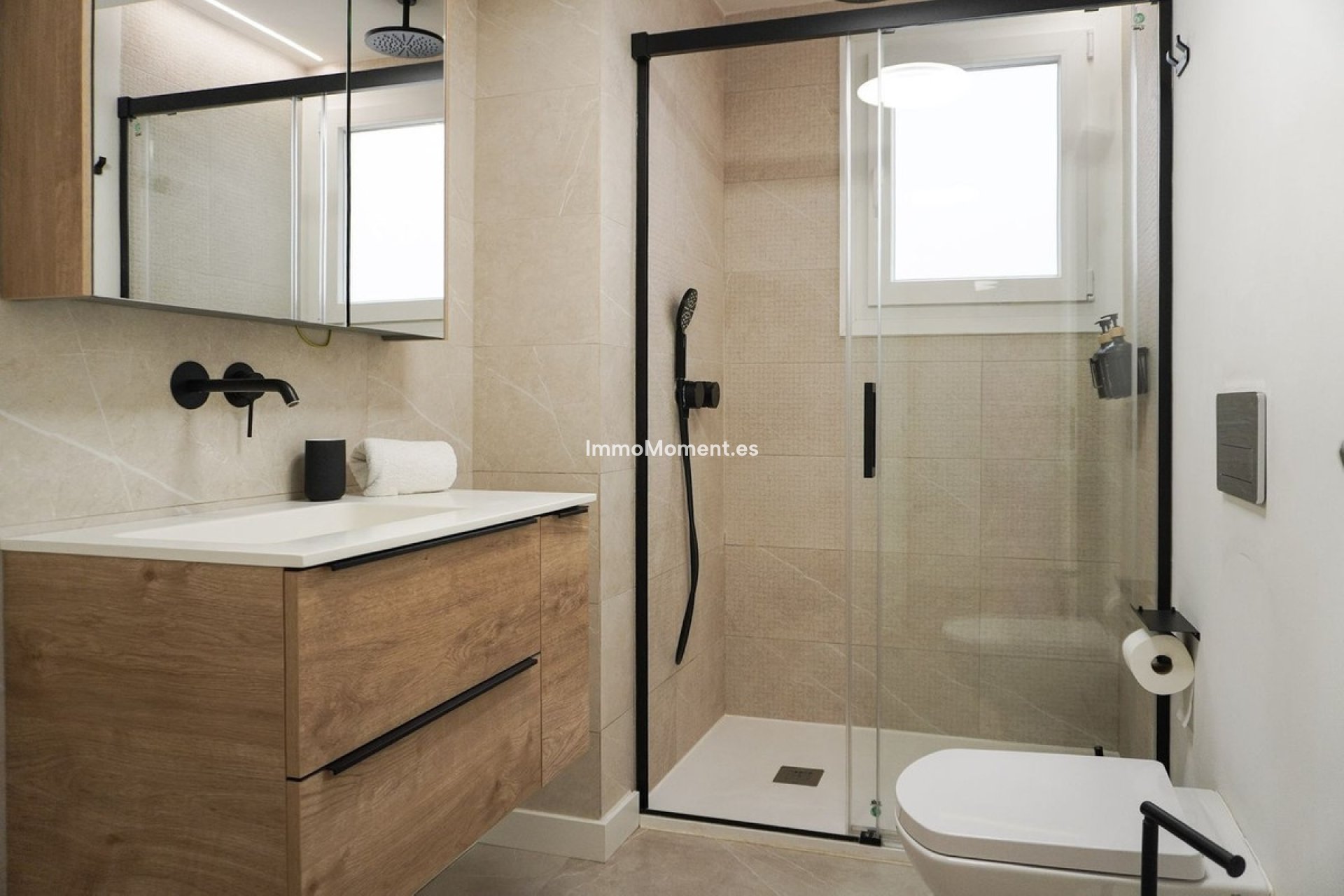 Reventa - Apartamento - Fuengirola - Fuengirola Centro