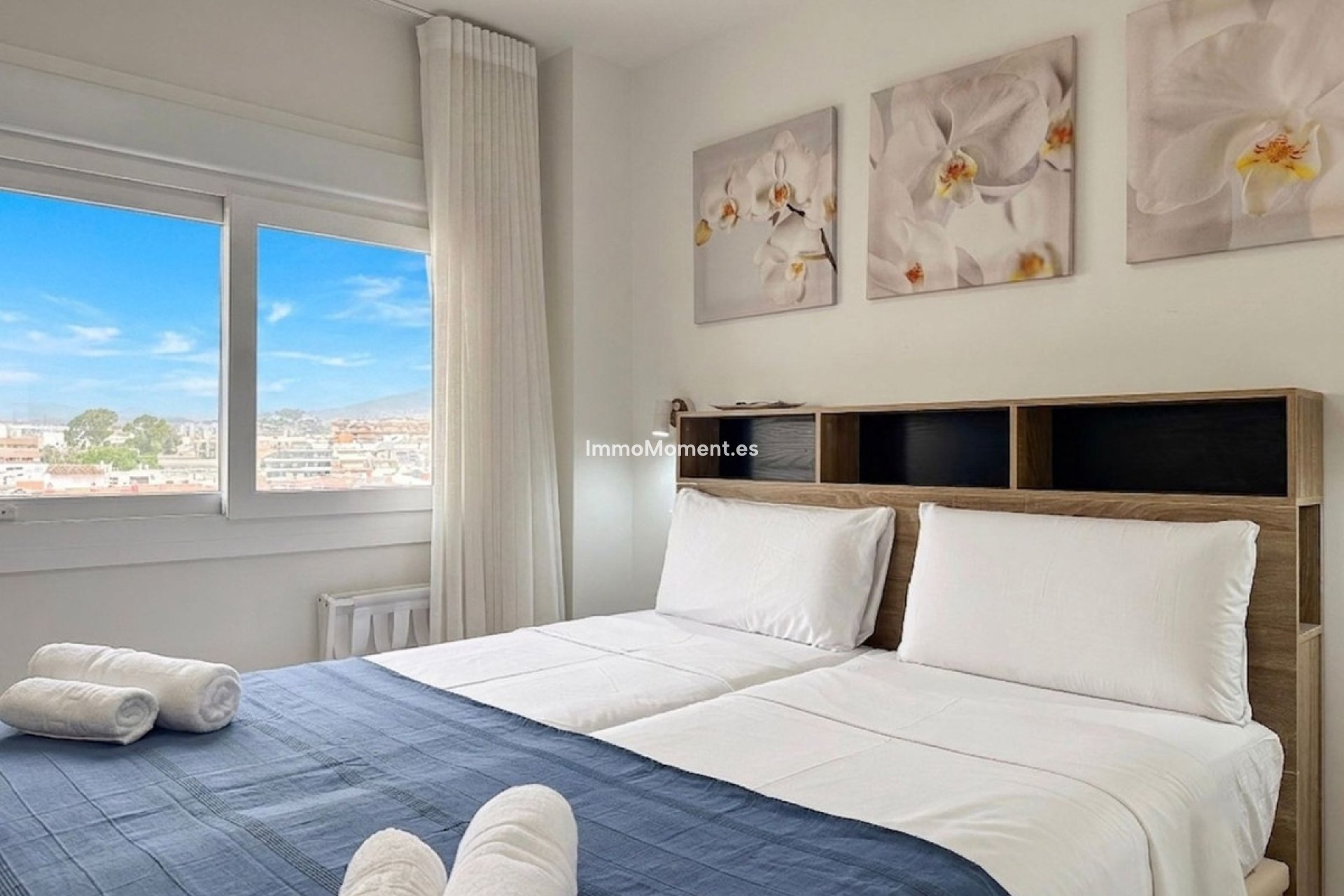 Reventa - Apartamento - Fuengirola - Fuengirola Centro