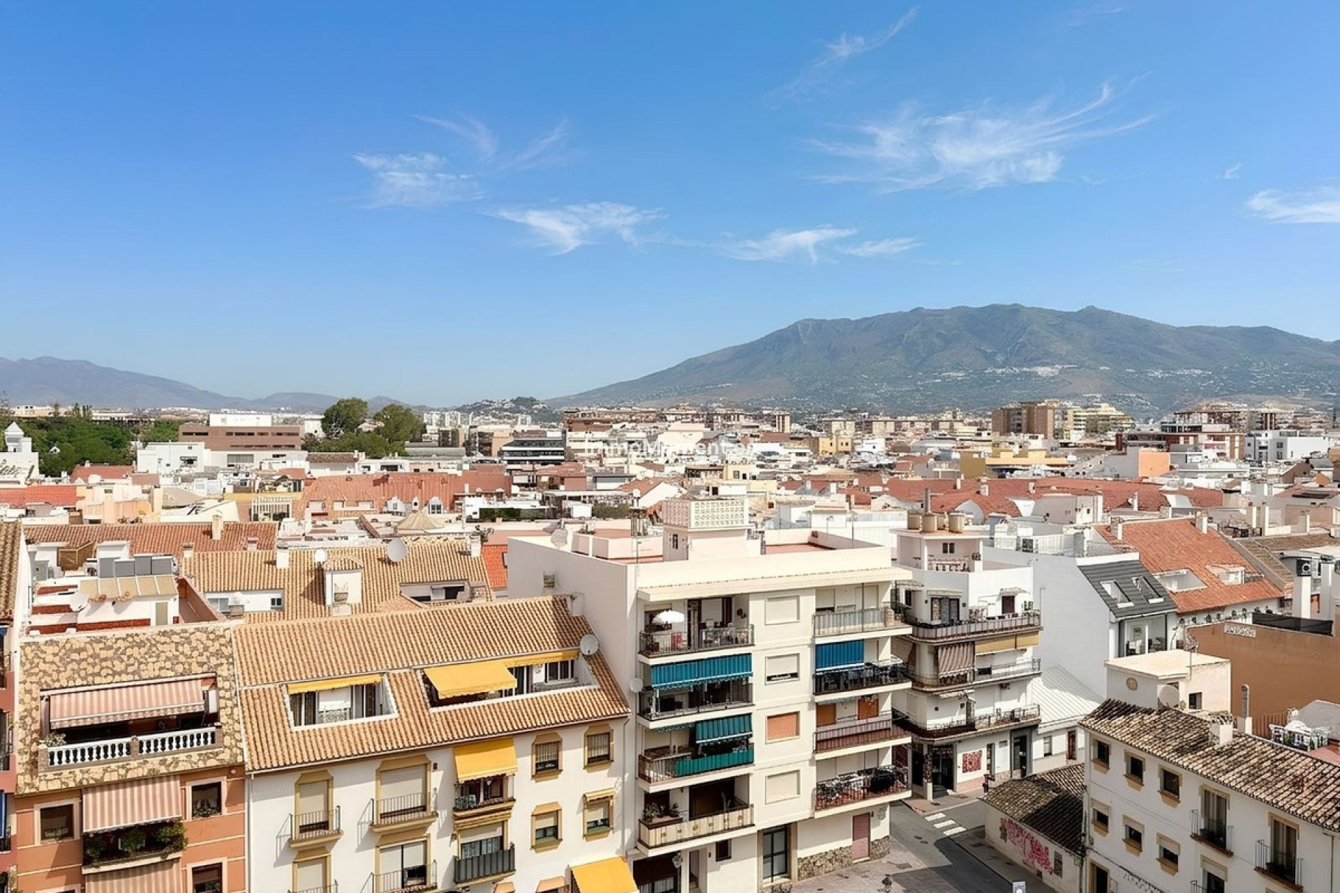 Reventa - Apartamento - Fuengirola - Fuengirola Centro