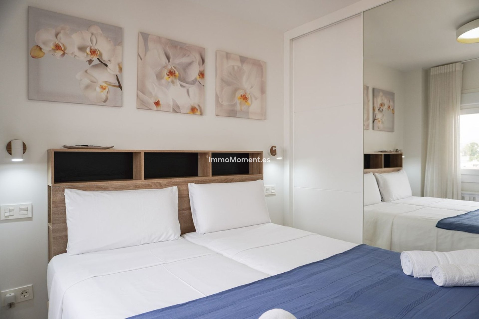 Reventa - Apartamento - Fuengirola - Fuengirola Centro
