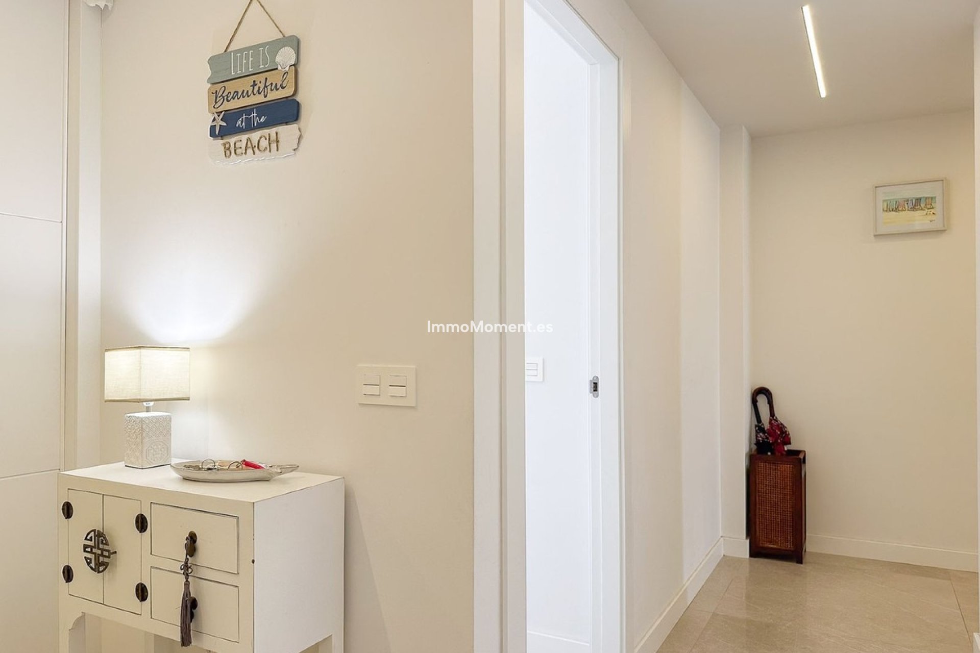 Reventa - Apartamento - Fuengirola - Fuengirola Centro