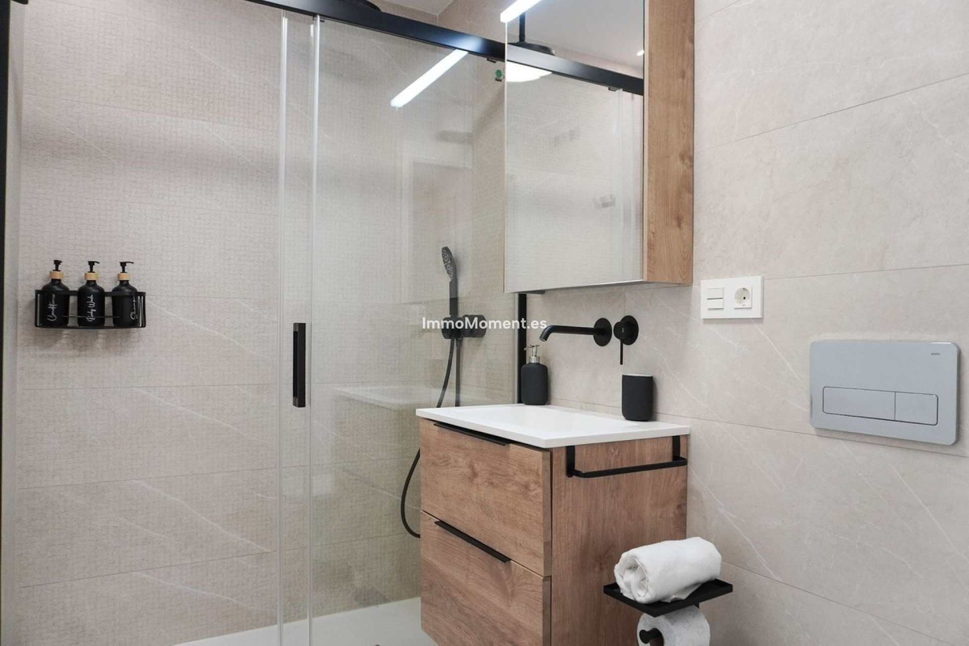 Reventa - Apartamento - Fuengirola - Fuengirola Centro
