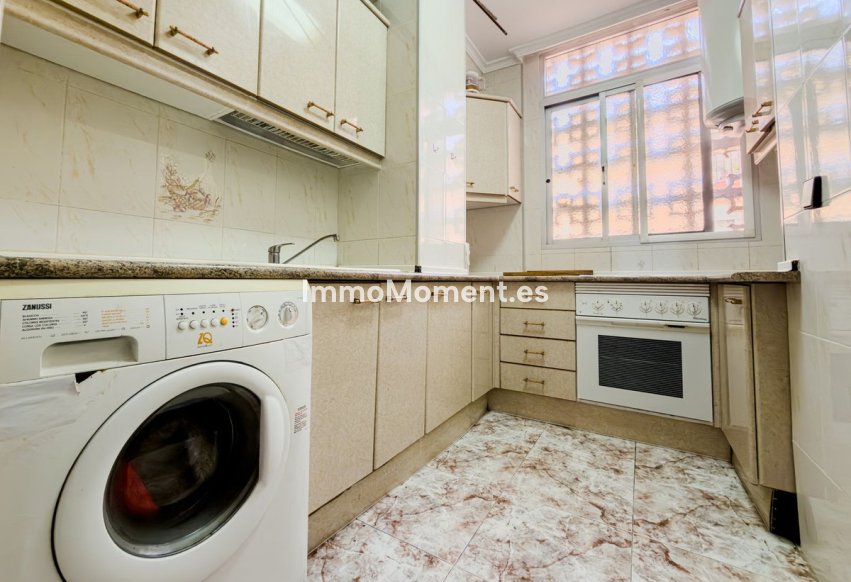 Reventa - Apartamento - Fuengirola - Fuengirola Centro
