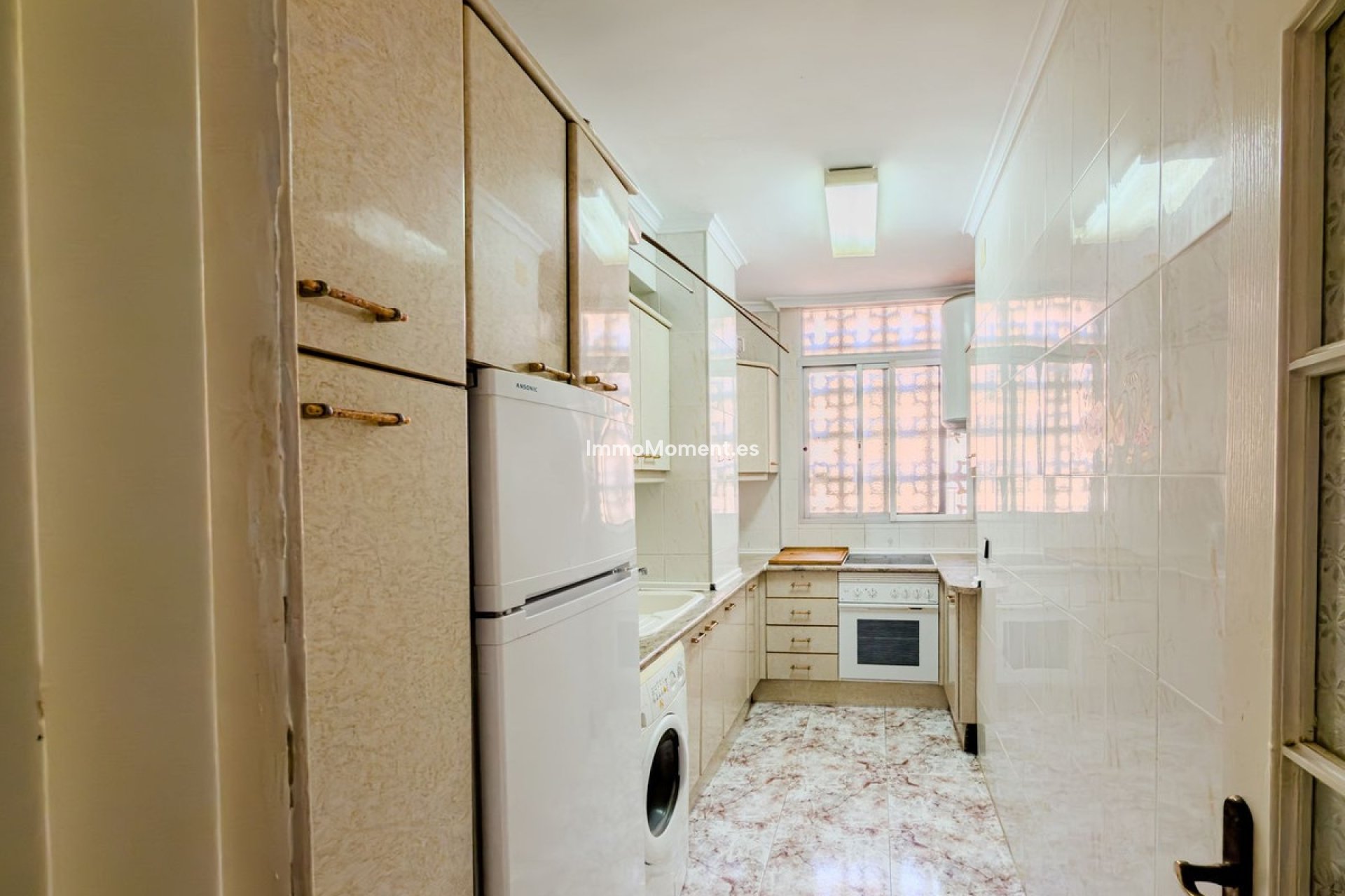 Reventa - Apartamento - Fuengirola - Fuengirola Centro