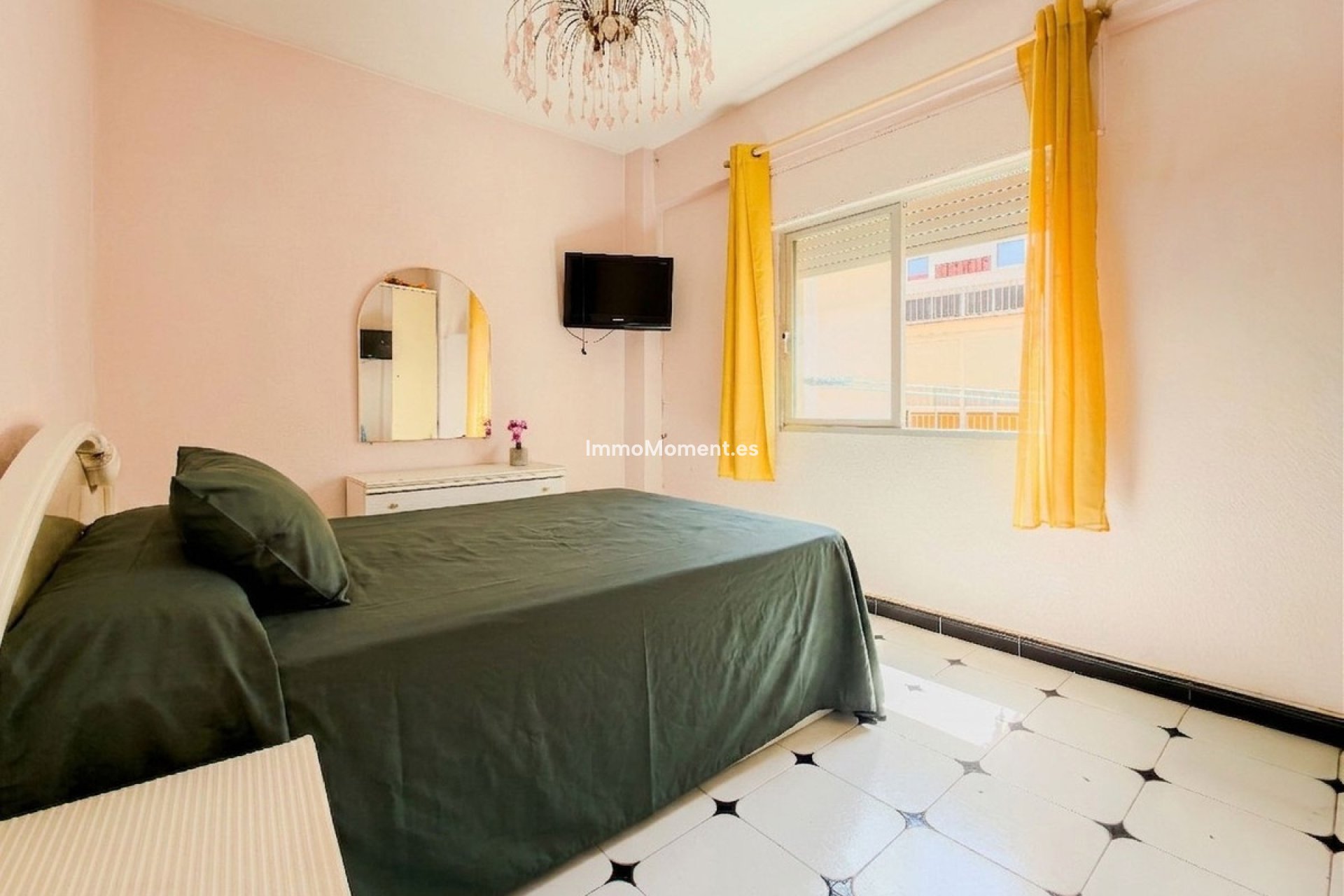 Reventa - Apartamento - Fuengirola - Fuengirola Centro