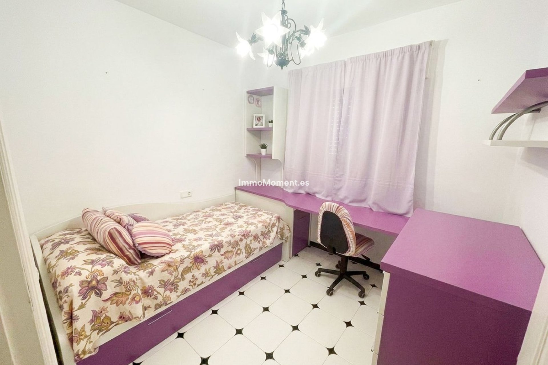 Reventa - Apartamento - Fuengirola - Fuengirola Centro