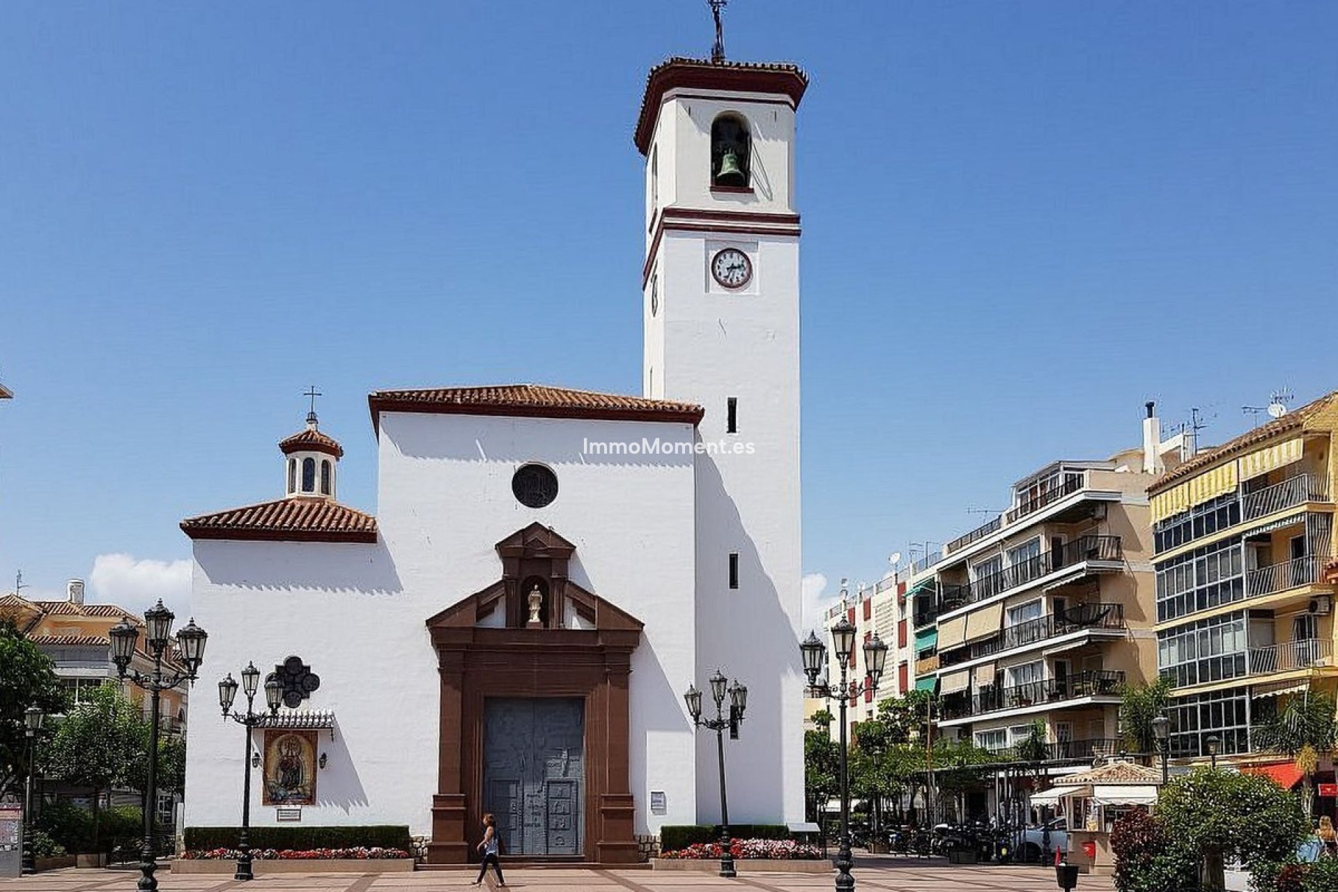 Reventa - Apartamento - Fuengirola - Fuengirola Centro