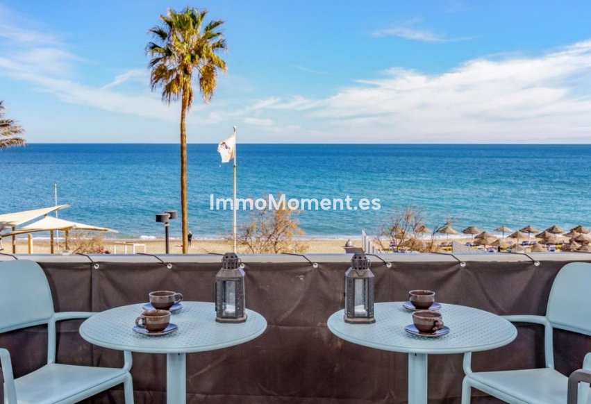Reventa - Apartamento - Fuengirola - Fuengirola Centro