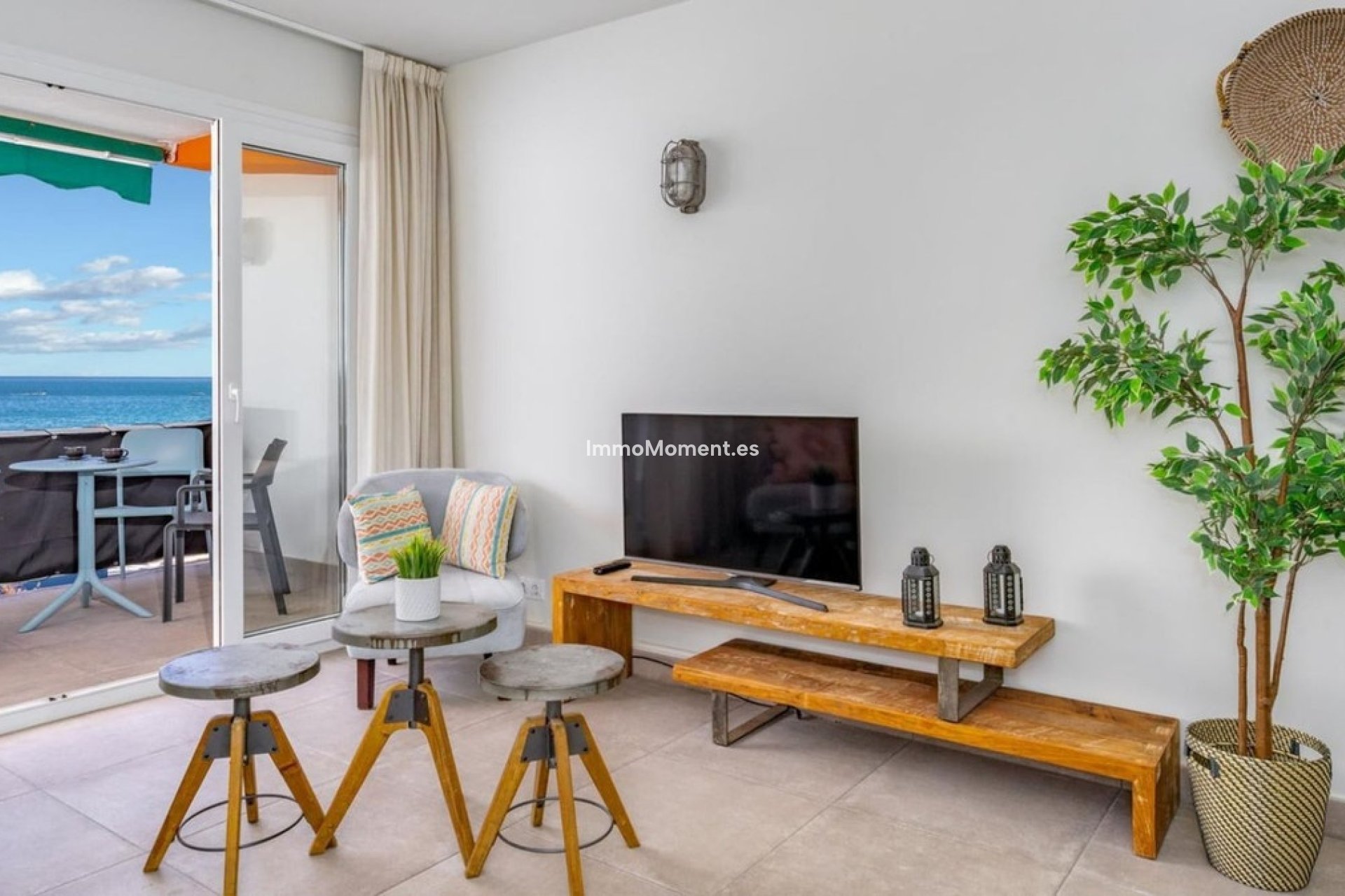 Reventa - Apartamento - Fuengirola - Fuengirola Centro