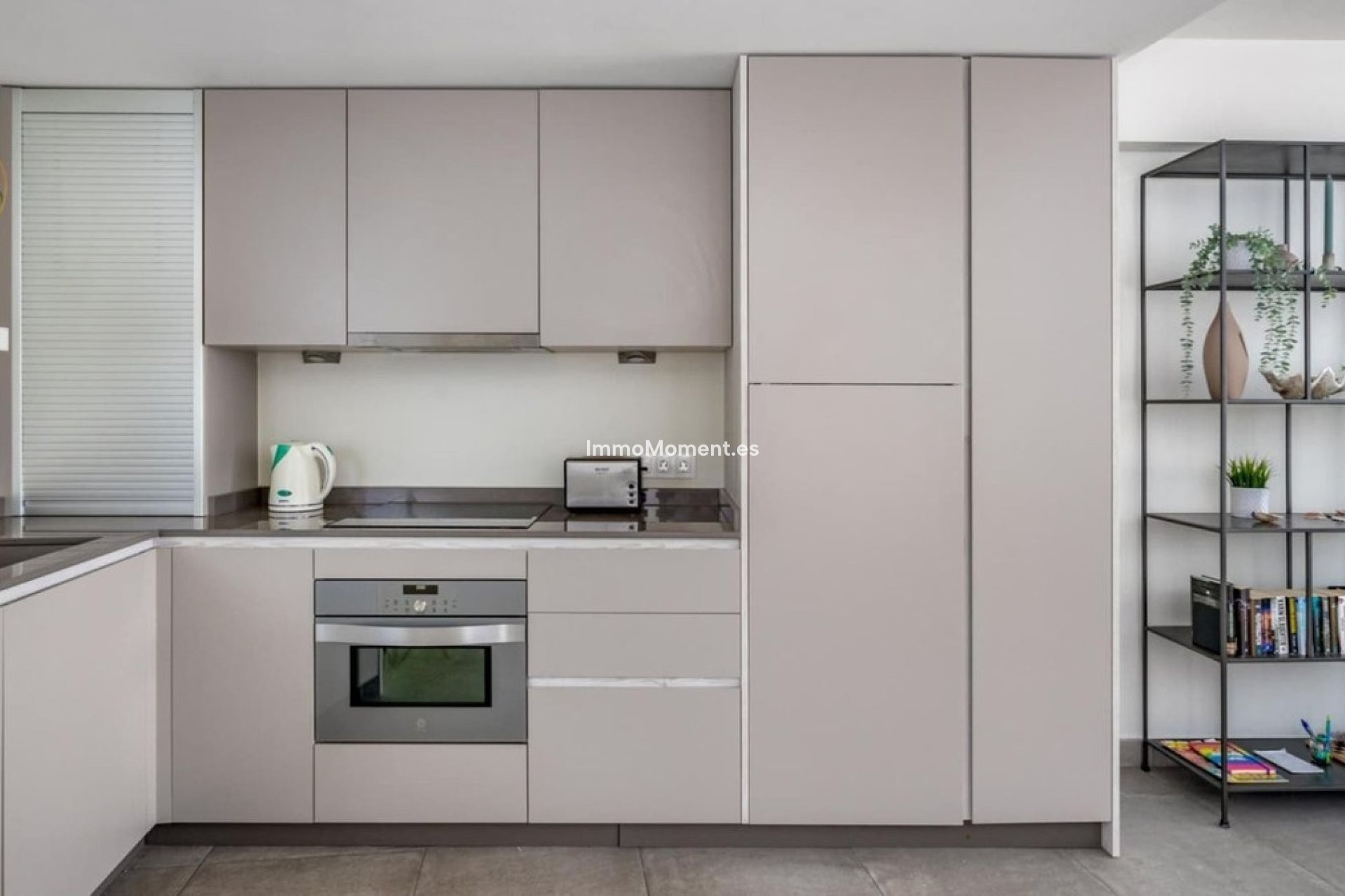 Reventa - Apartamento - Fuengirola - Fuengirola Centro