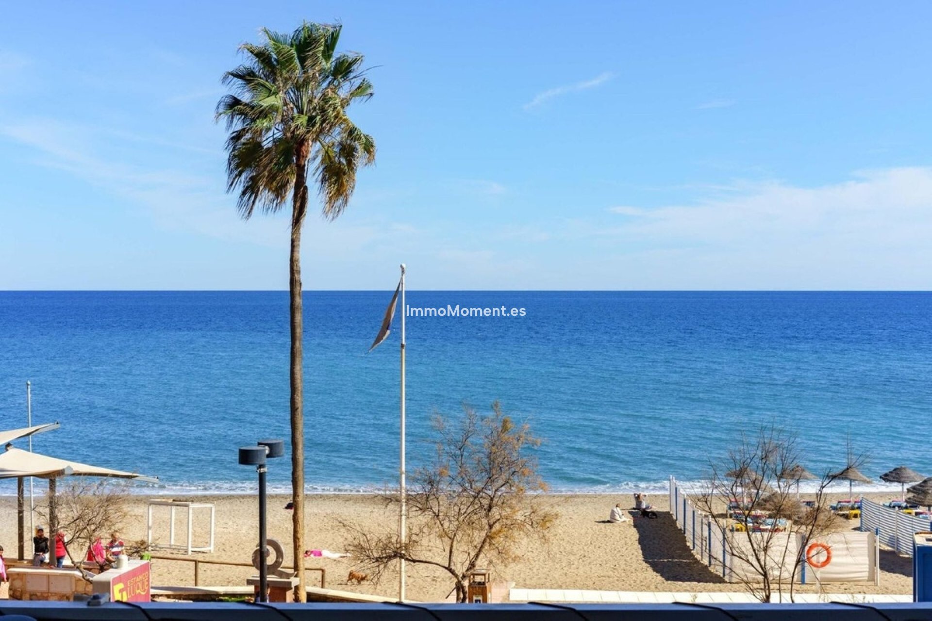 Reventa - Apartamento - Fuengirola - Fuengirola Centro