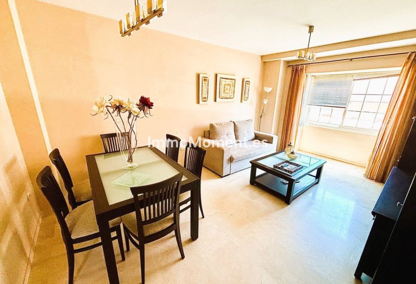 Reventa - Apartamento - Fuengirola - Fuengirola Centro