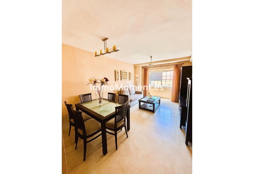 Reventa - Apartamento - Fuengirola - Fuengirola Centro