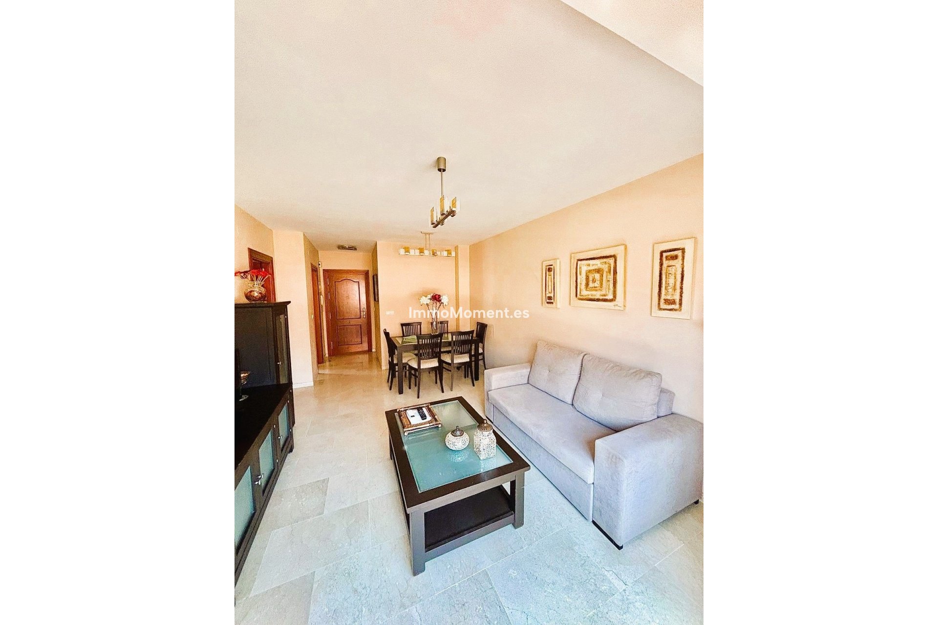 Reventa - Apartamento - Fuengirola - Fuengirola Centro