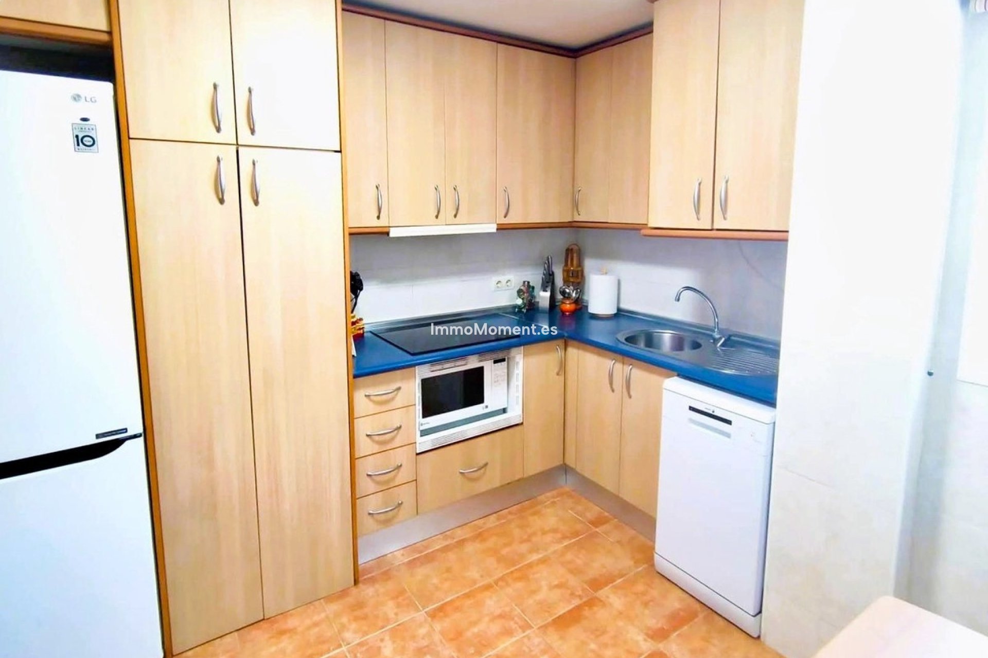 Reventa - Apartamento - Fuengirola - Fuengirola Centro