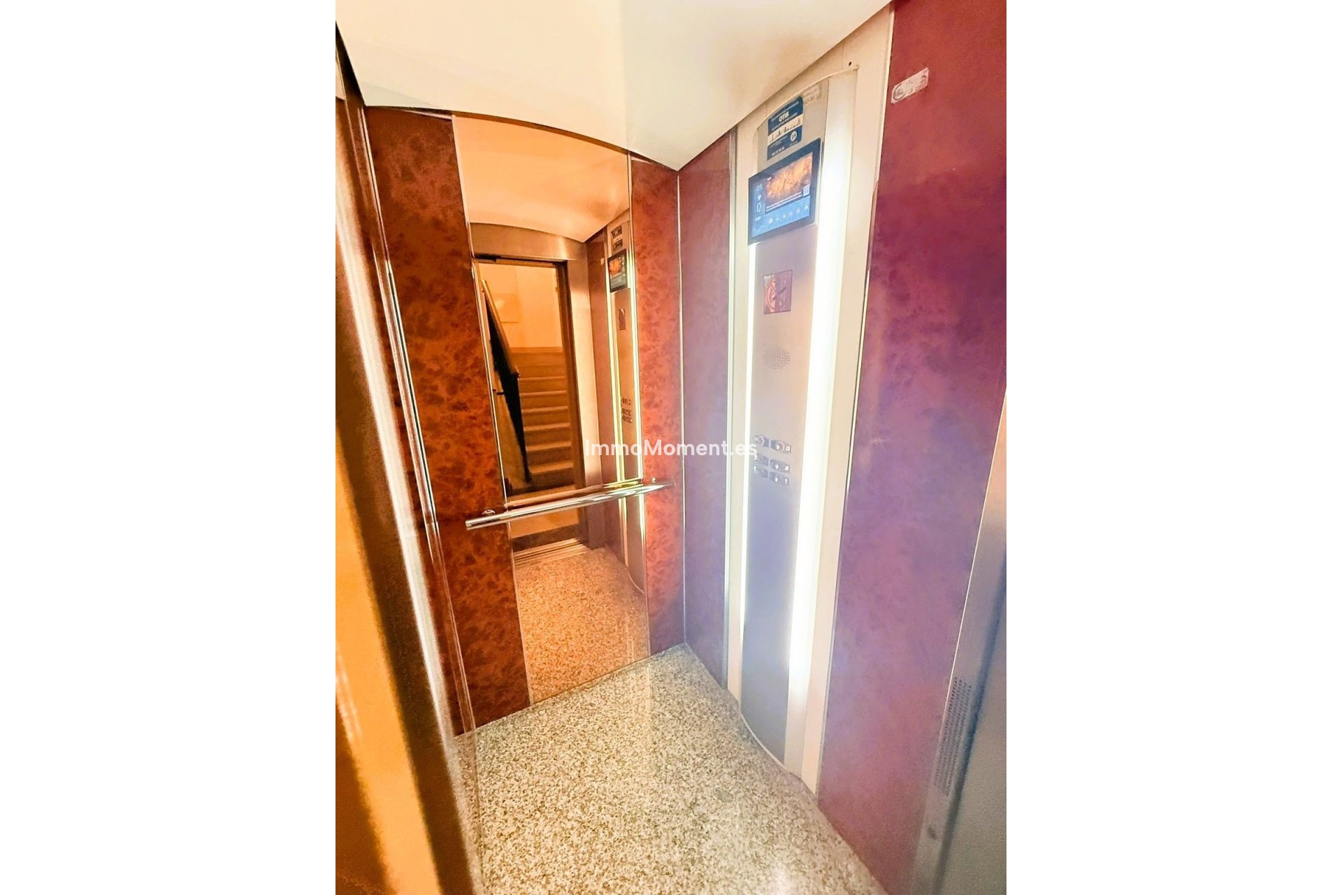 Reventa - Apartamento - Fuengirola - Fuengirola Centro
