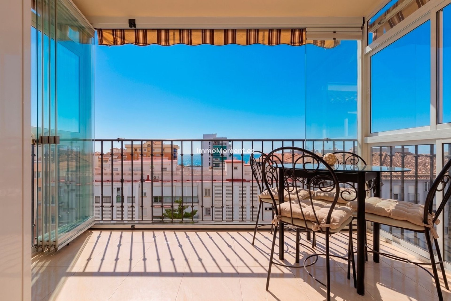 Reventa - Apartamento - Fuengirola - Fuengirola Centro