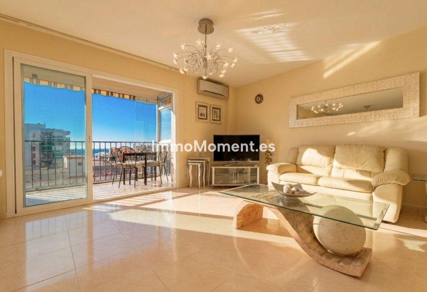 Reventa - Apartamento - Fuengirola - Fuengirola Centro