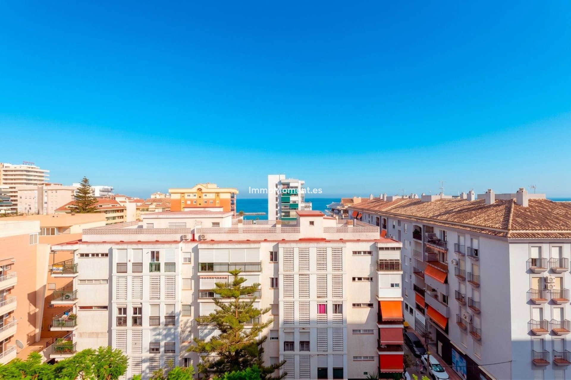 Reventa - Apartamento - Fuengirola - Fuengirola Centro