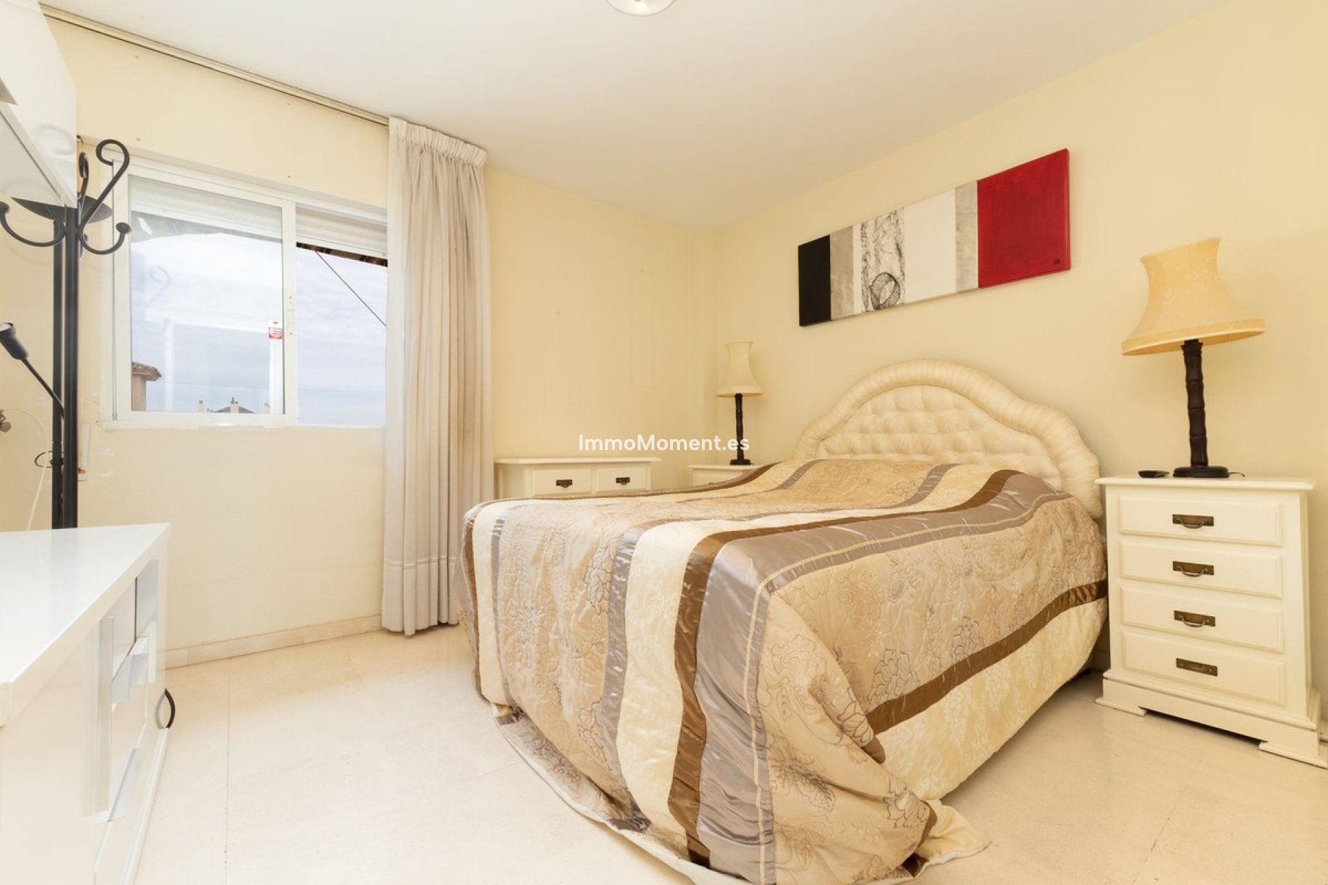 Reventa - Apartamento - Fuengirola - Fuengirola Centro