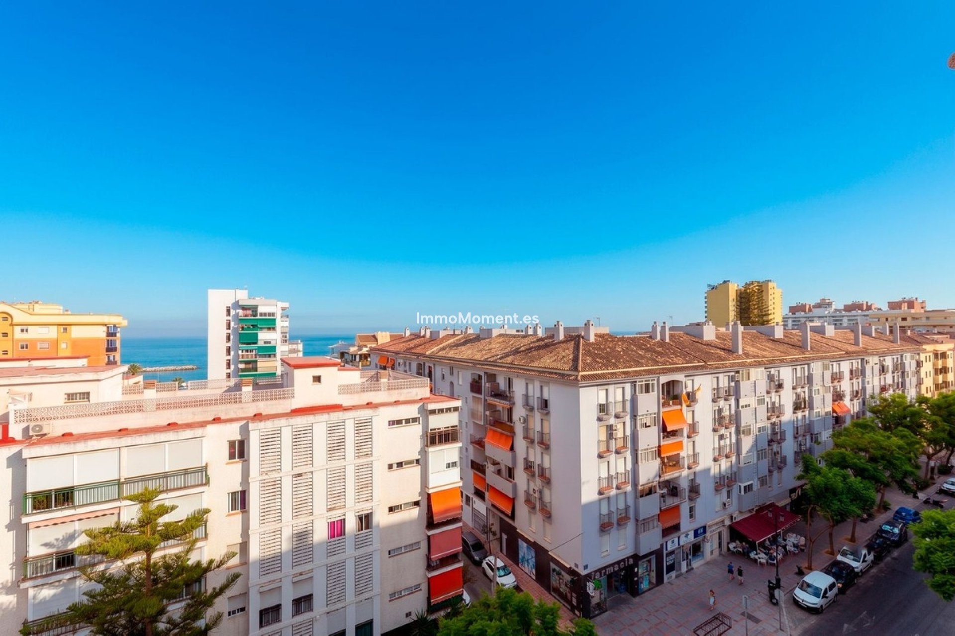 Reventa - Apartamento - Fuengirola - Fuengirola Centro