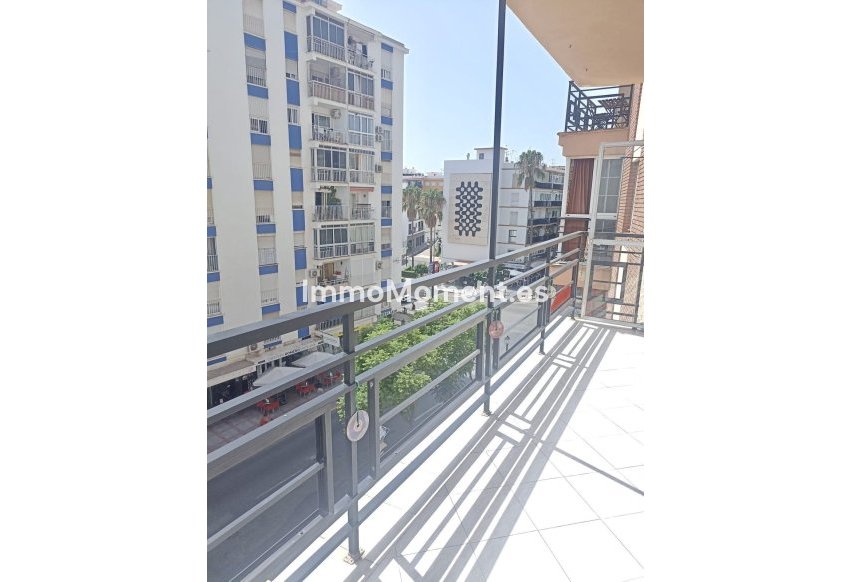 Reventa - Apartamento - Fuengirola - Fuengirola Centro