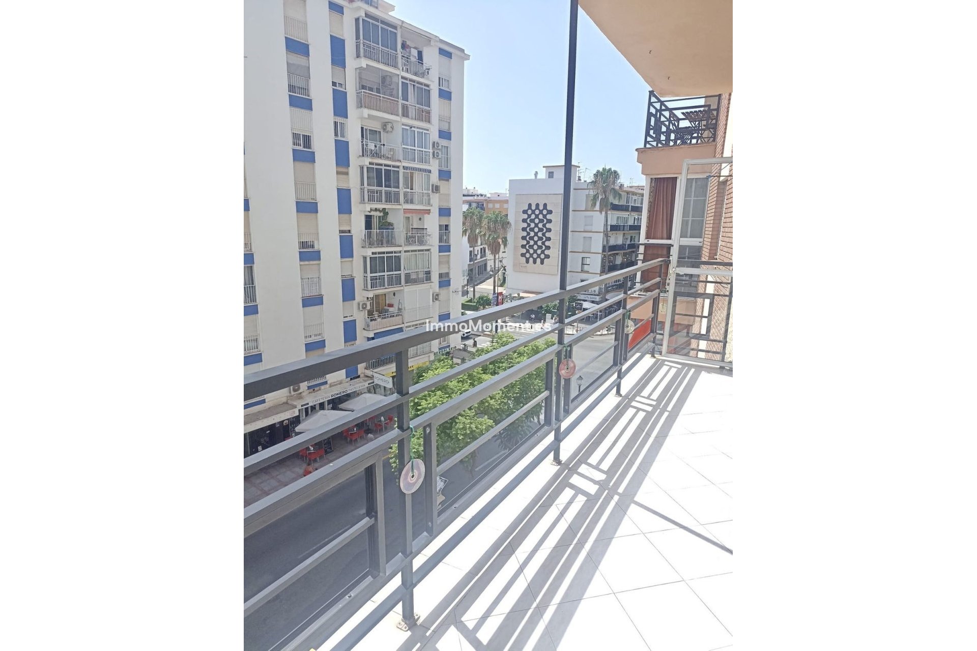Reventa - Apartamento - Fuengirola - Fuengirola Centro