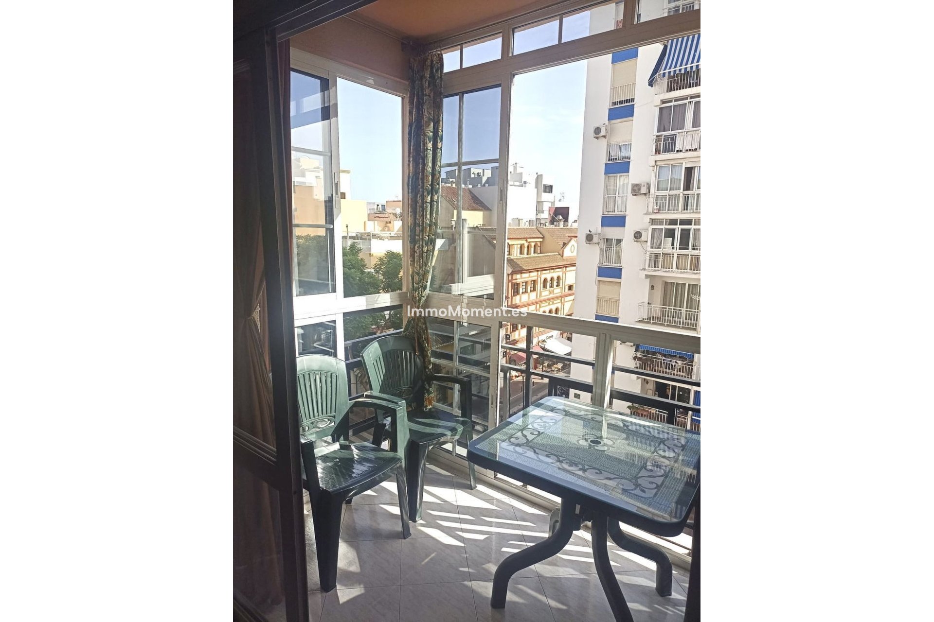 Reventa - Apartamento - Fuengirola - Fuengirola Centro