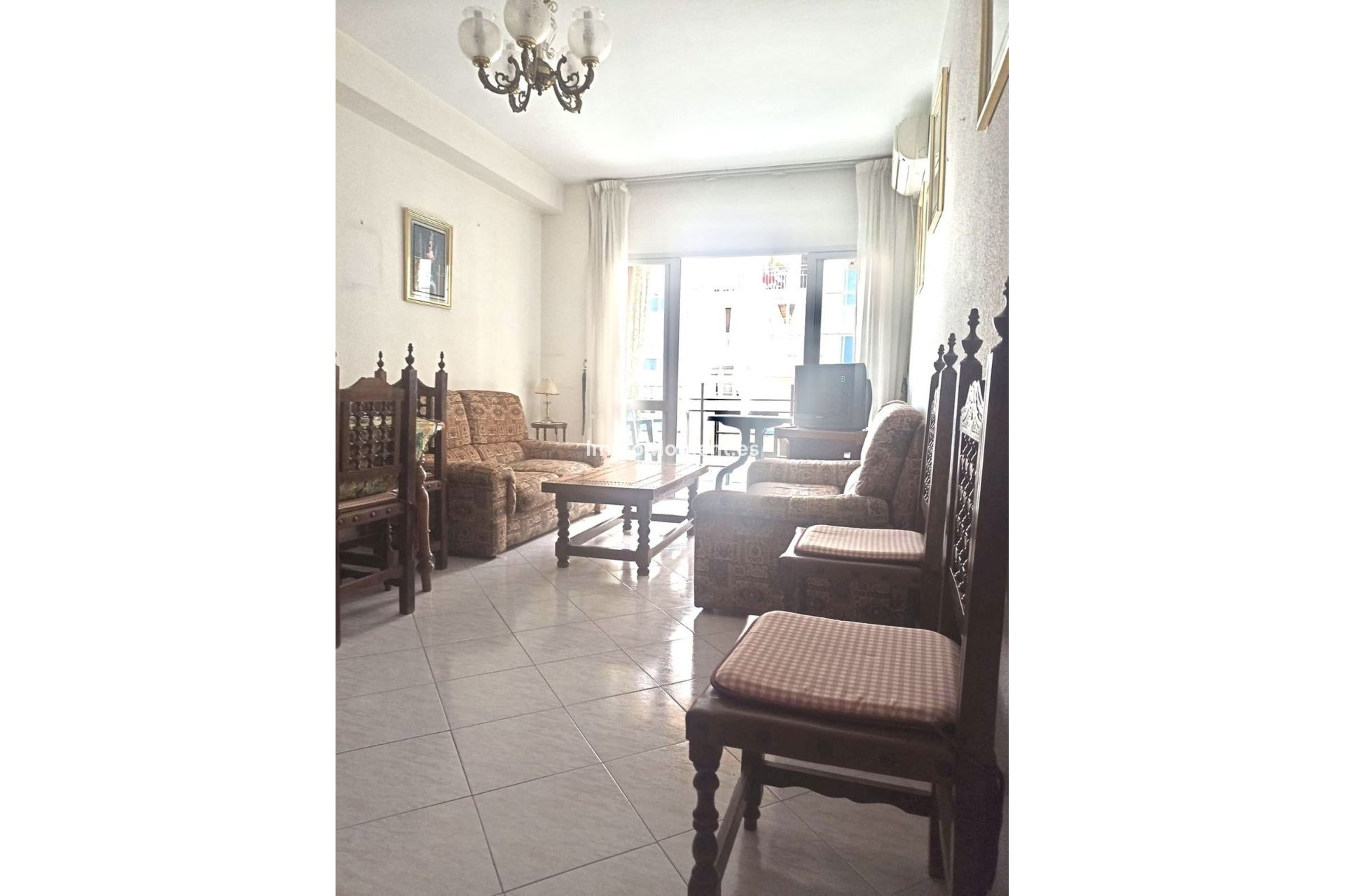 Reventa - Apartamento - Fuengirola - Fuengirola Centro